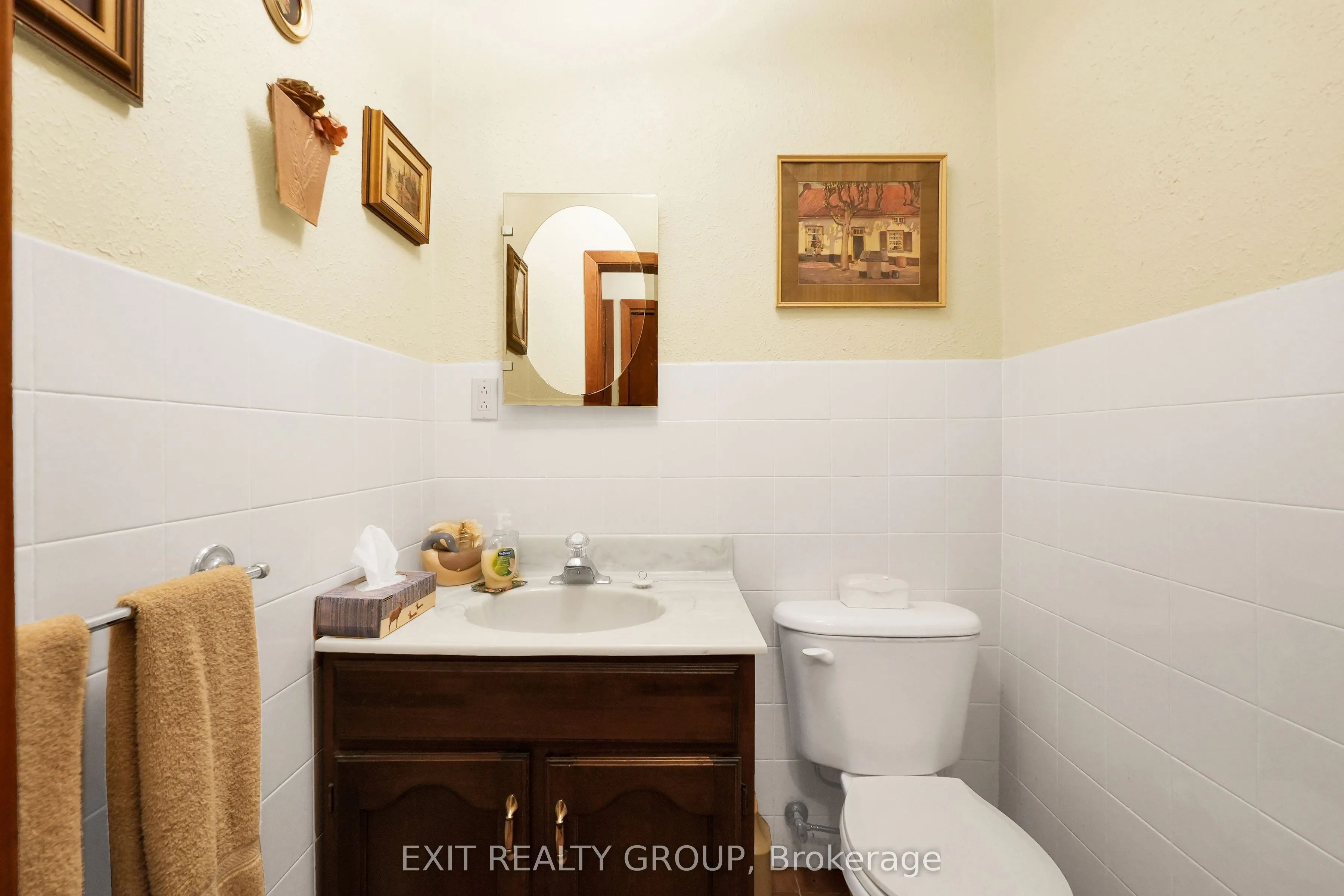1249 GLEN MILLER Road