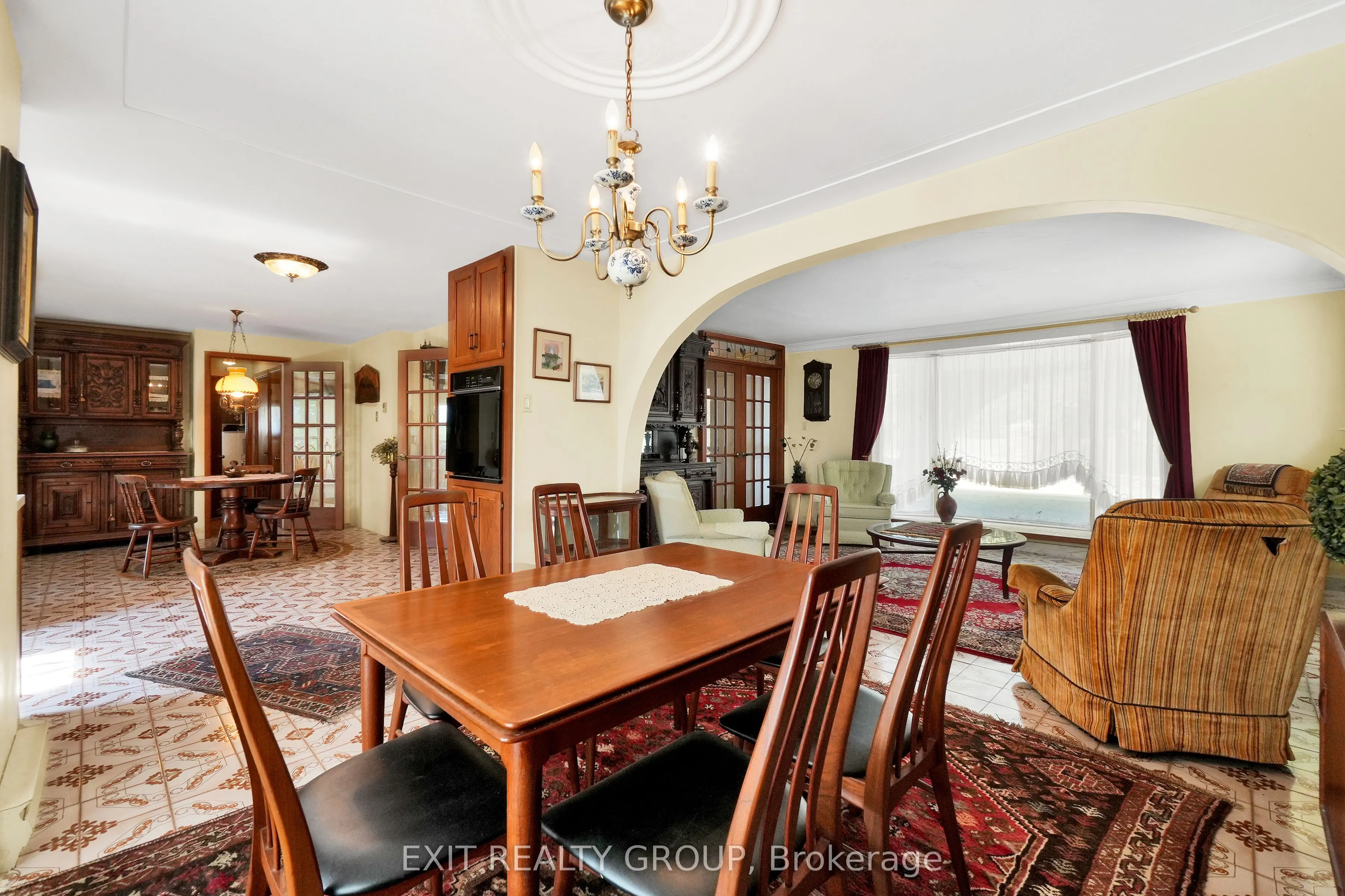 1249 GLEN MILLER Road