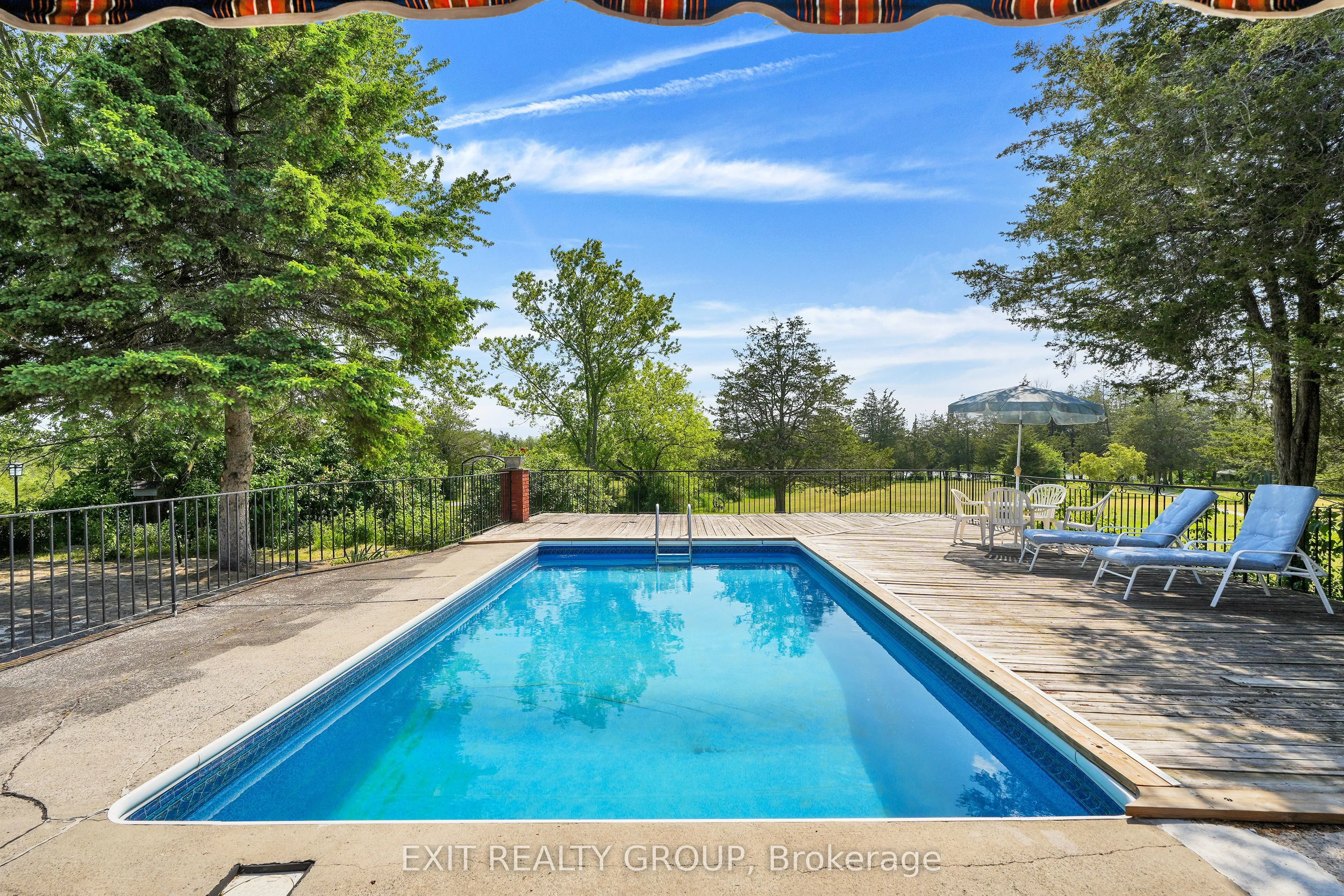 1249 GLEN MILLER Road