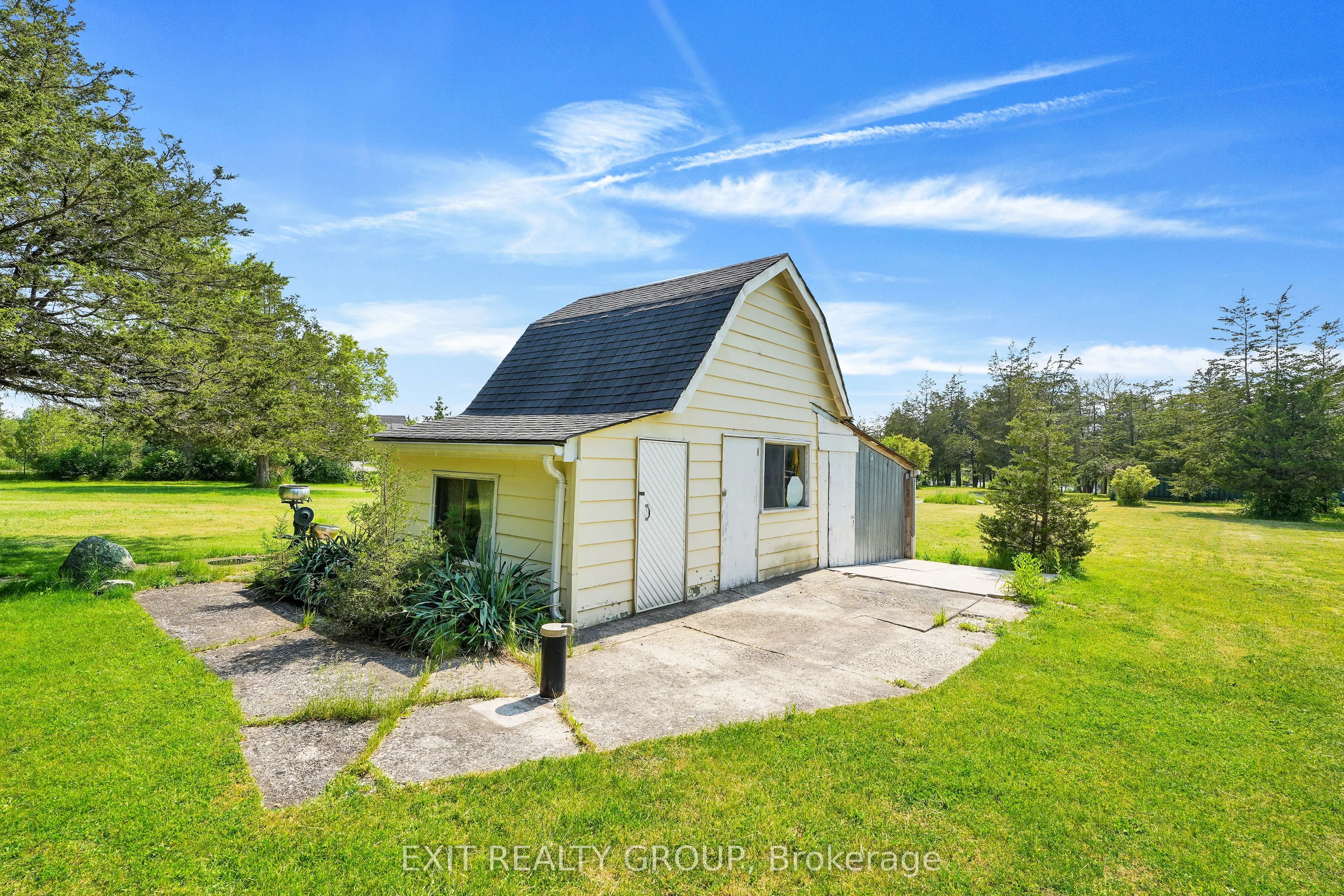 1249 GLEN MILLER Road