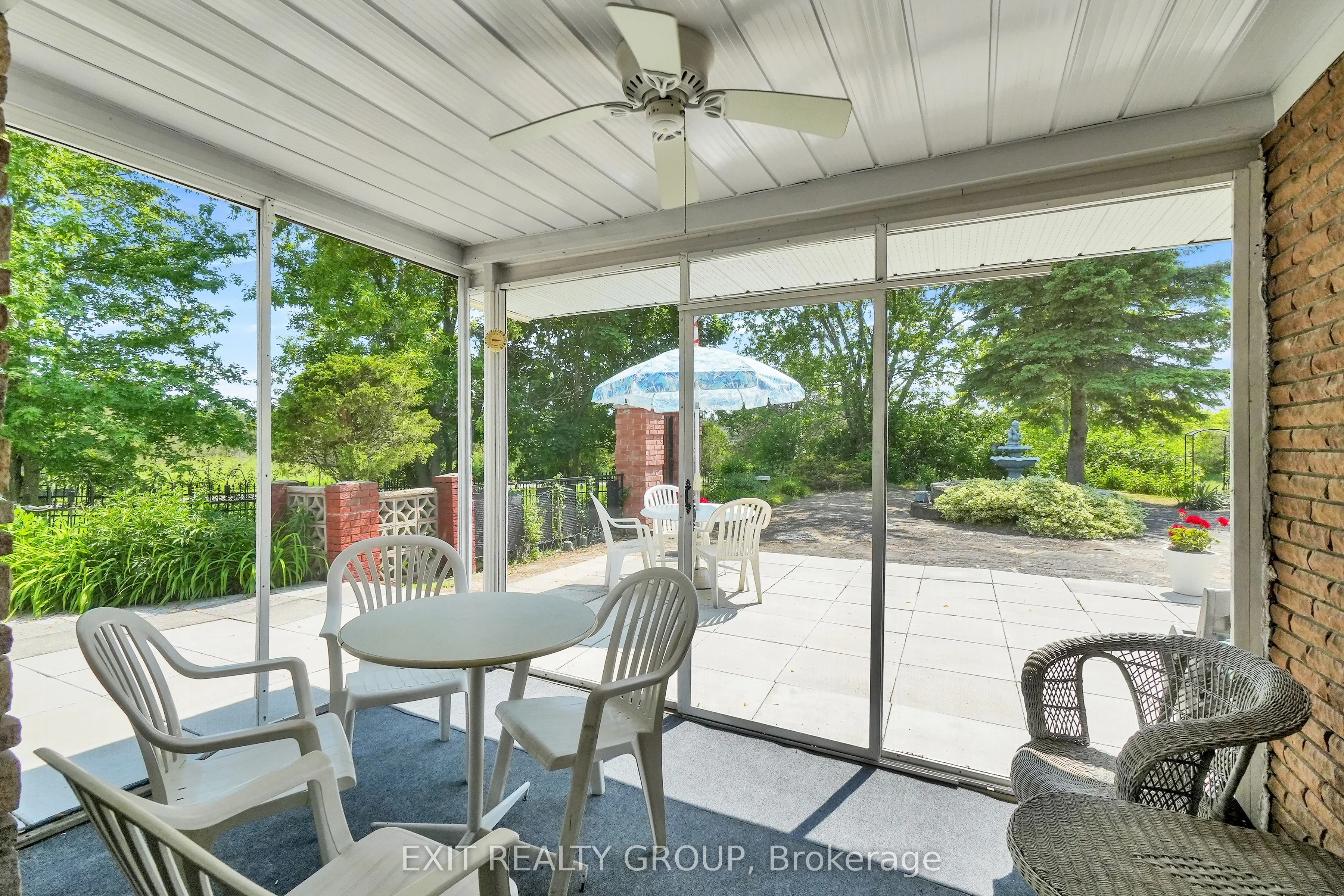 1249 GLEN MILLER Road