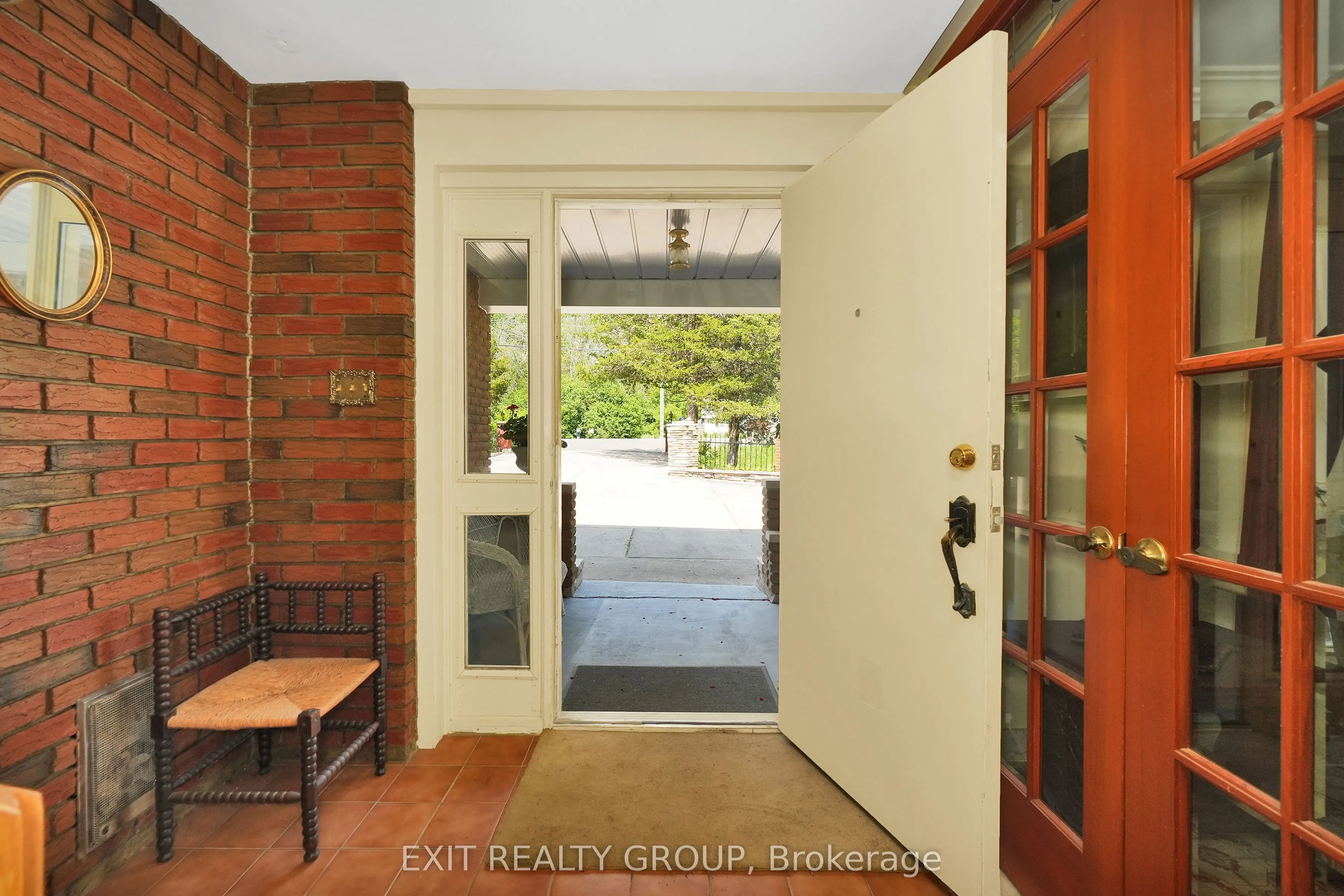 1249 GLEN MILLER Road