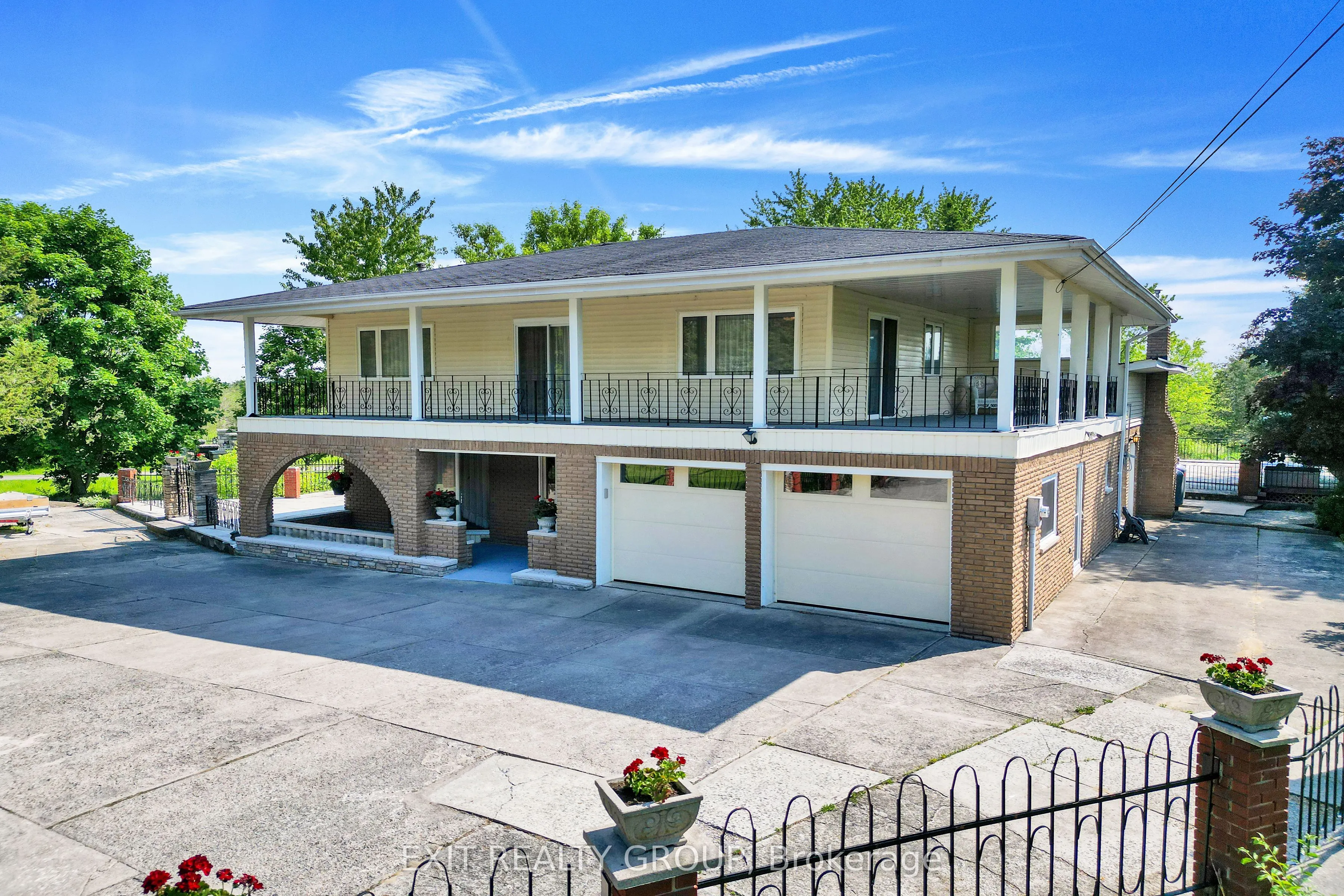 1249 GLEN MILLER Road