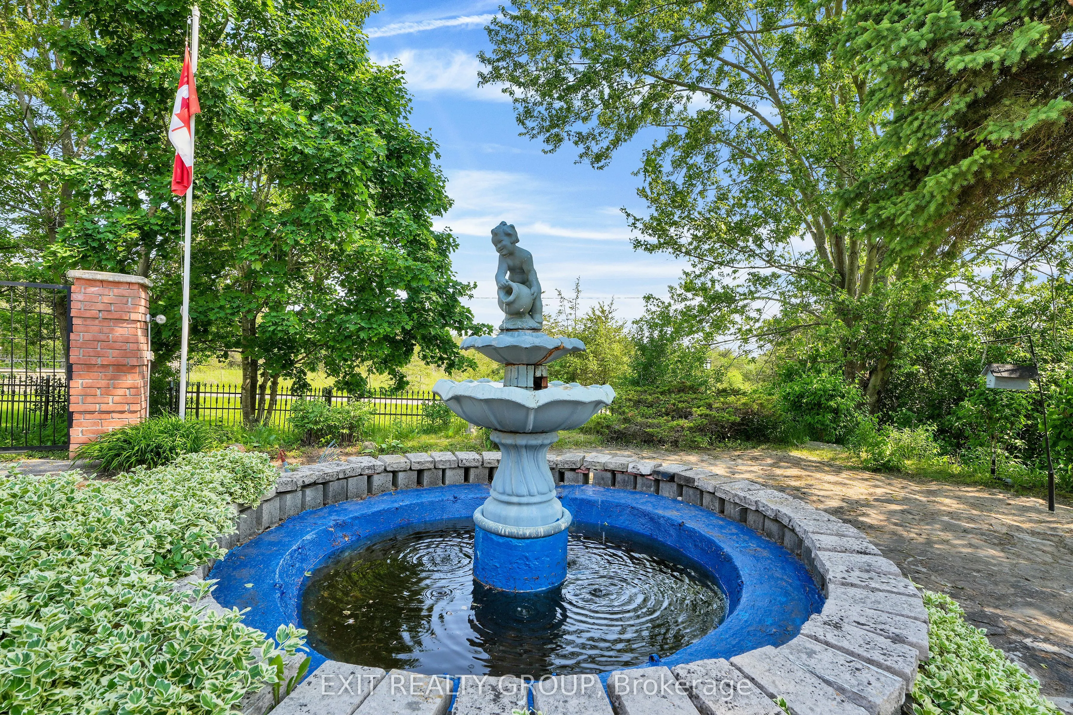 1249 GLEN MILLER Road