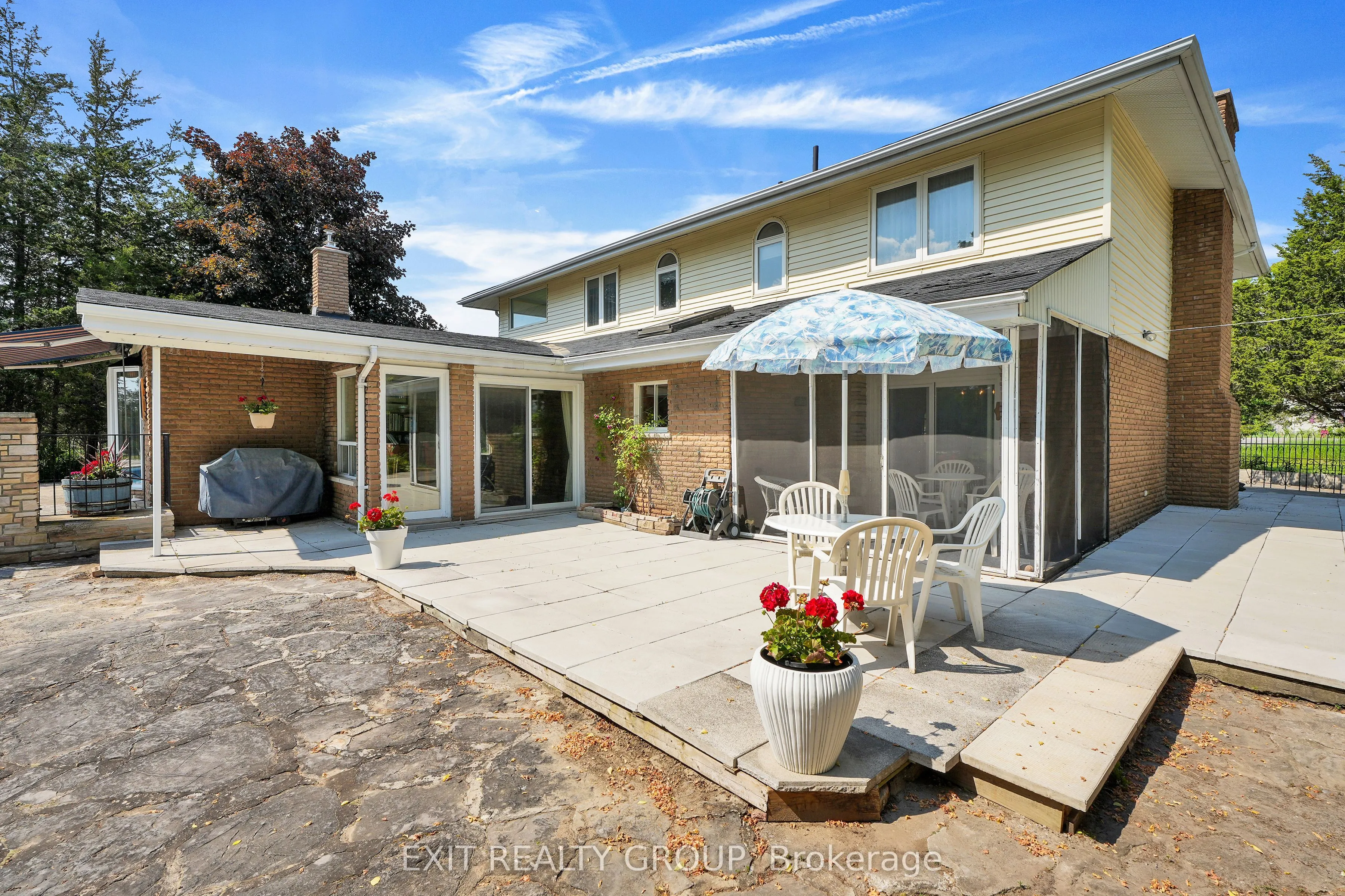 1249 GLEN MILLER Road