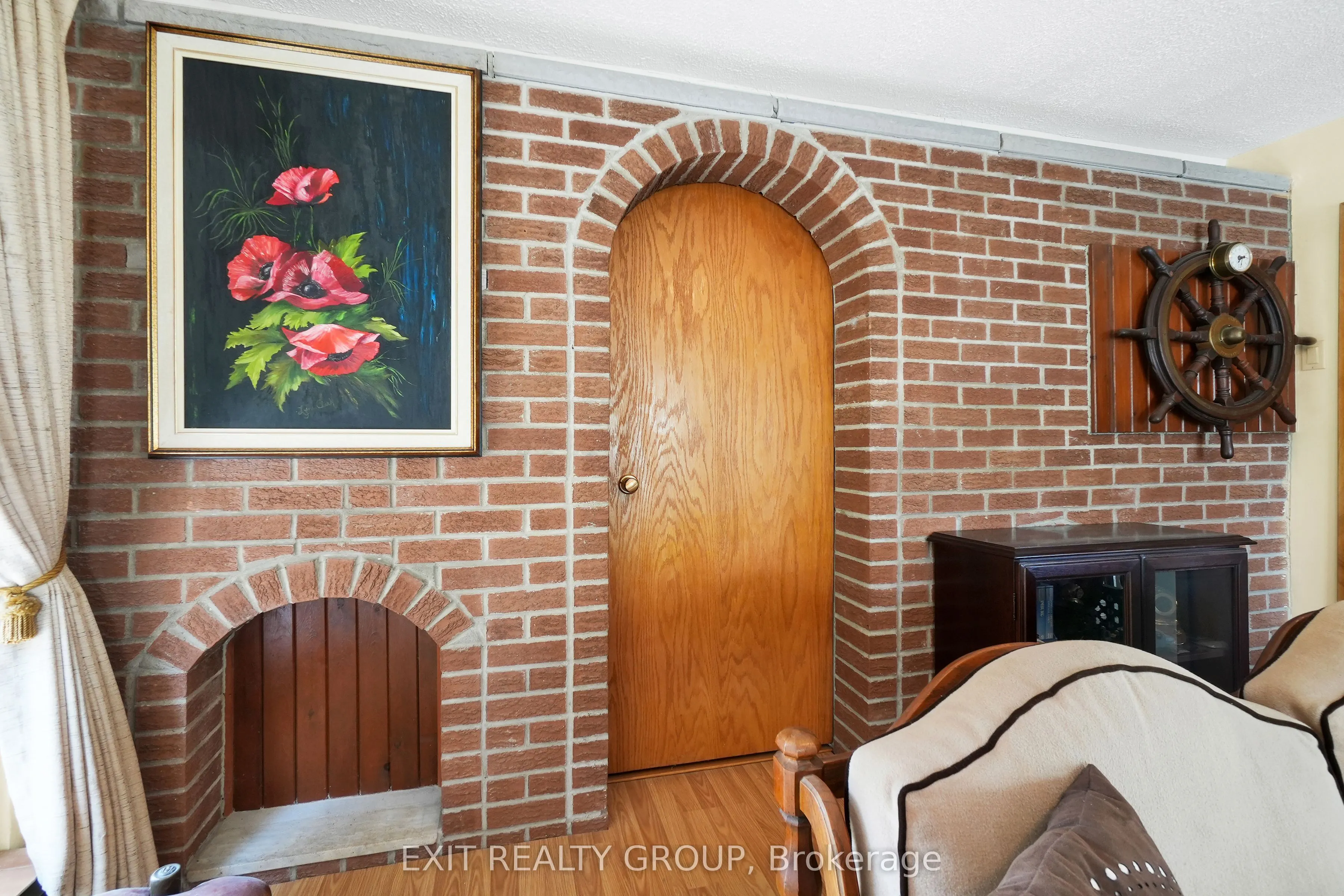 1249 GLEN MILLER Road
