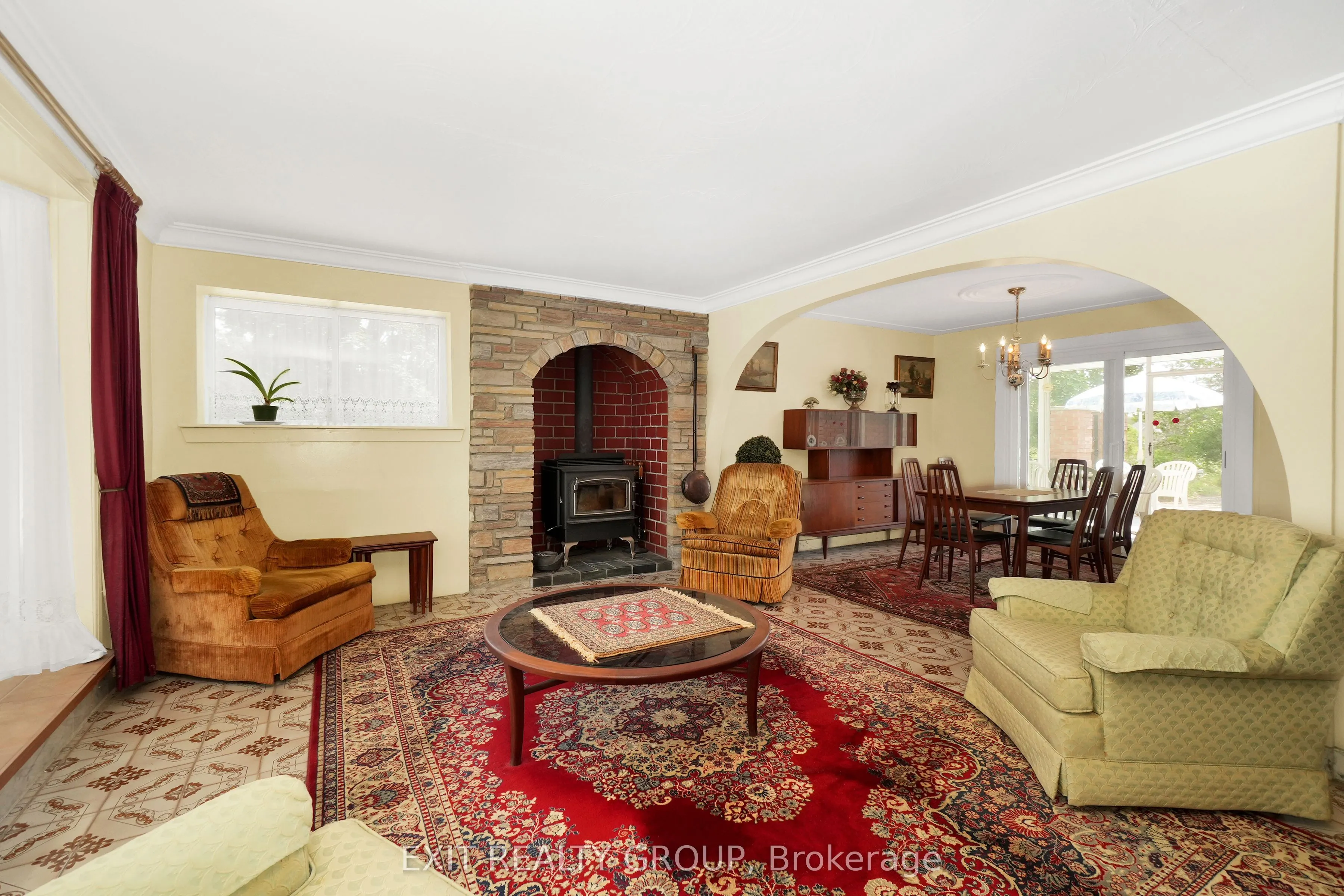 1249 GLEN MILLER Road