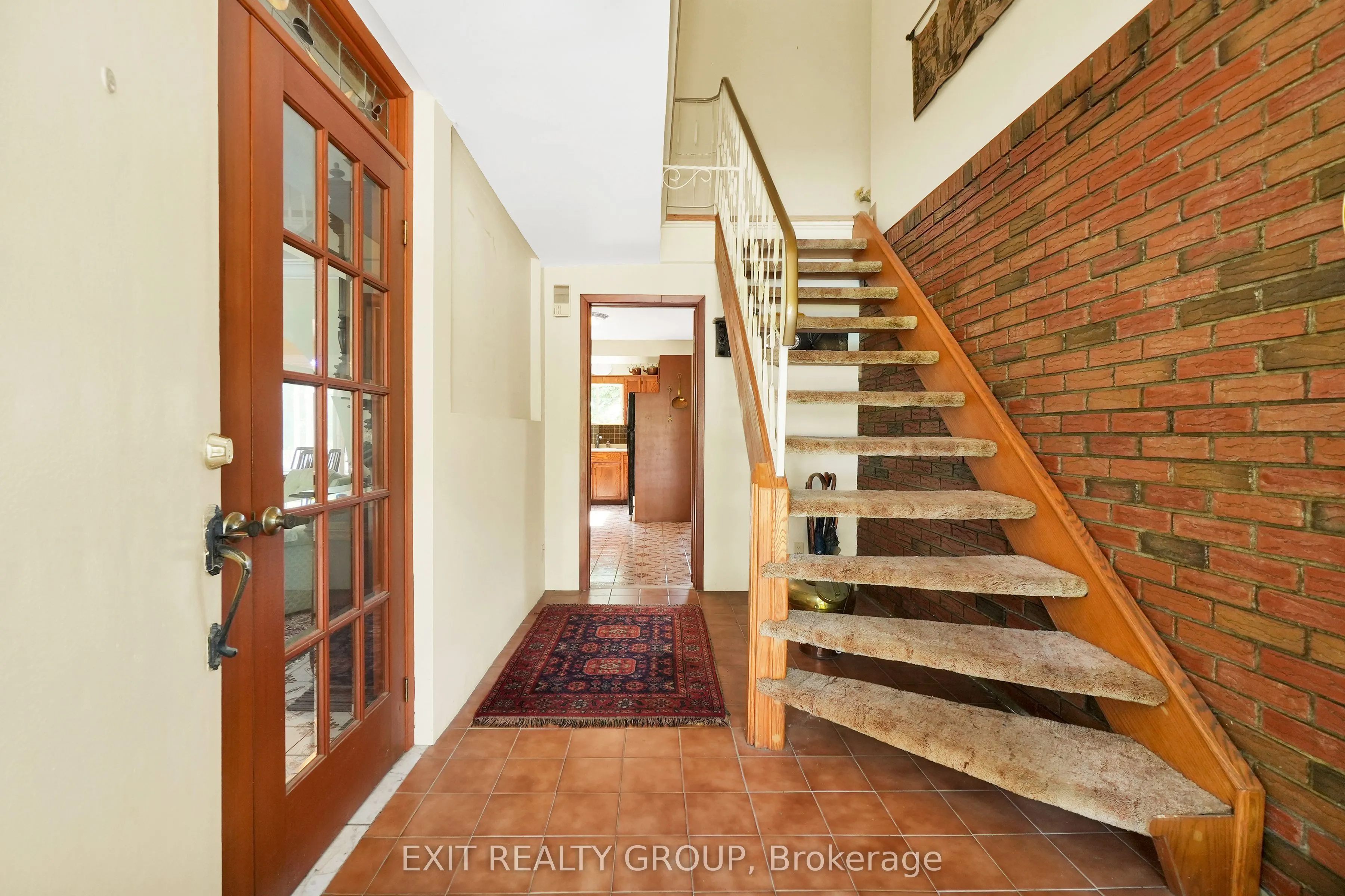 1249 GLEN MILLER Road