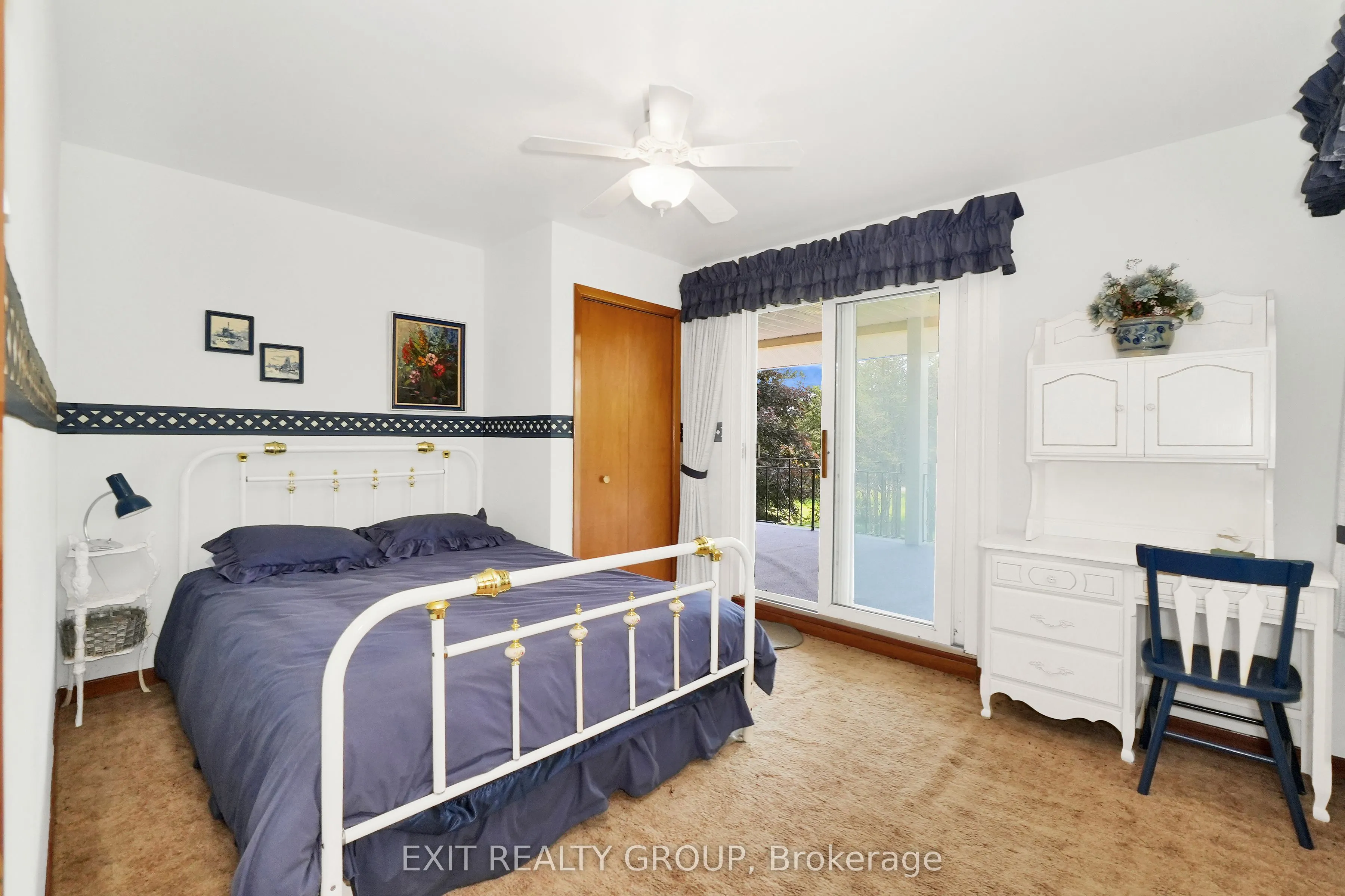 1249 GLEN MILLER Road