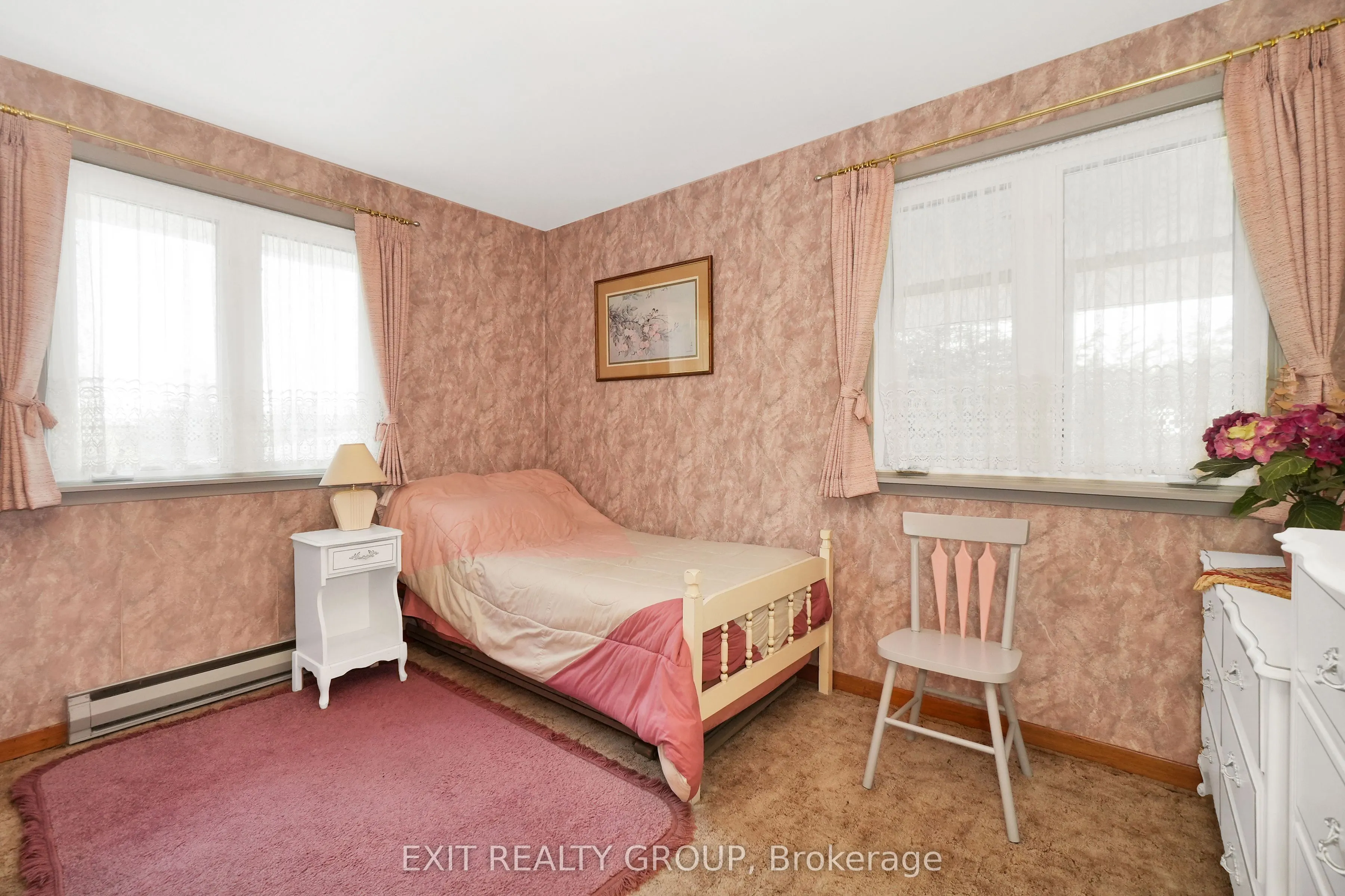 1249 GLEN MILLER Road