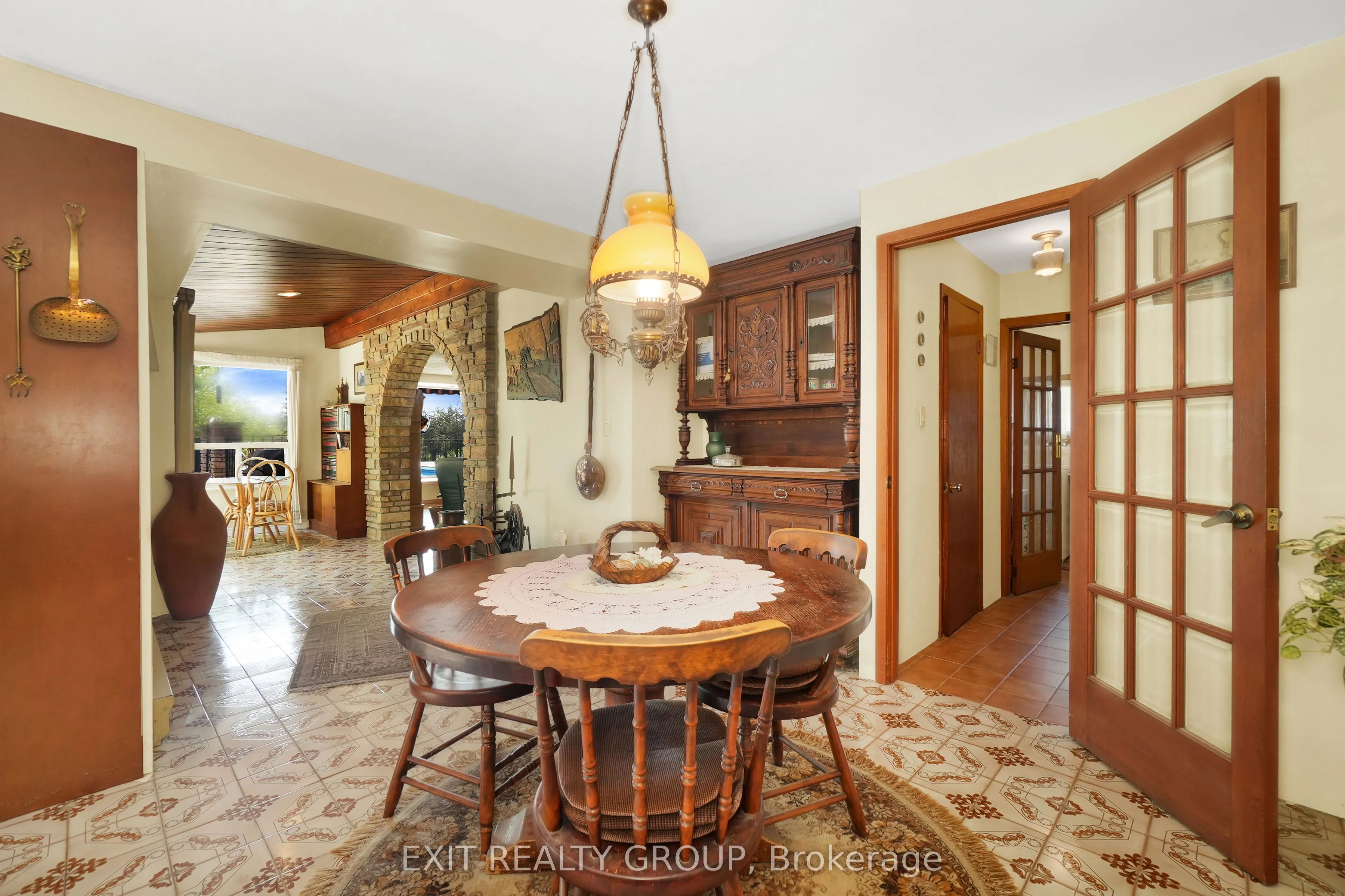 1249 GLEN MILLER Road