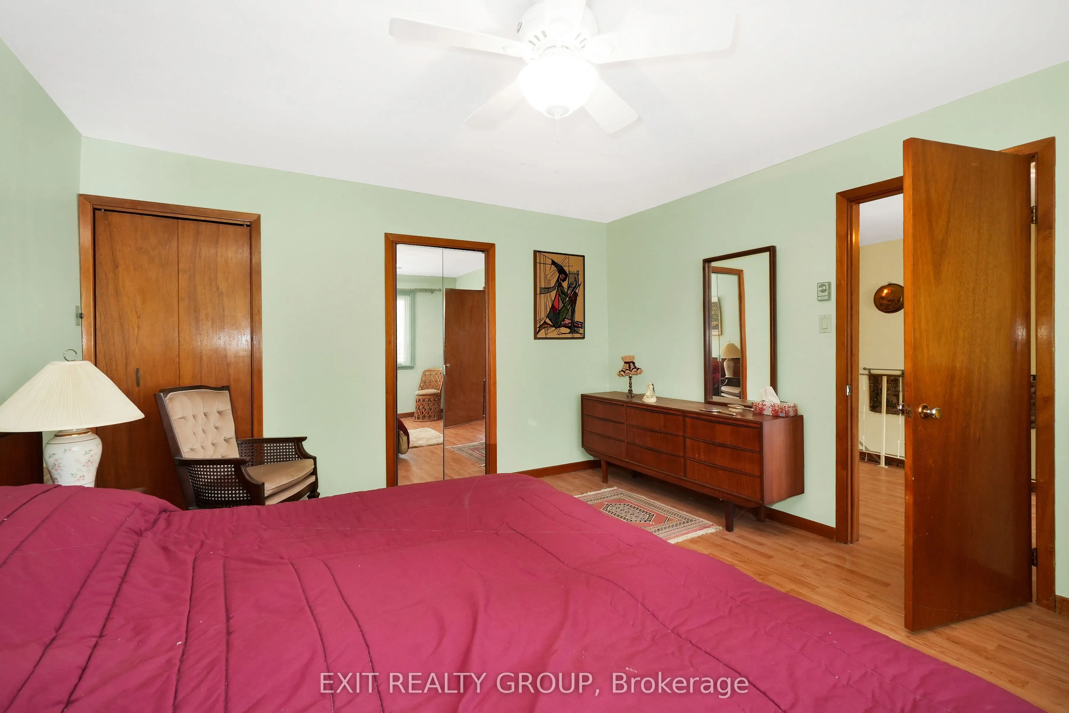1249 GLEN MILLER Road