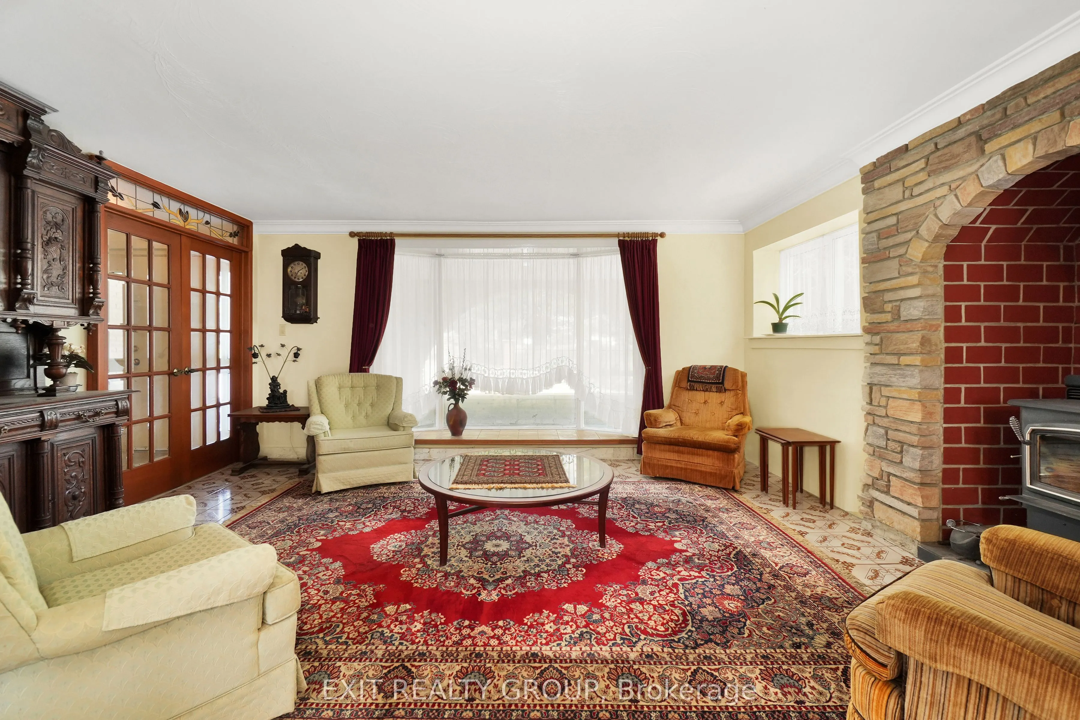 1249 GLEN MILLER Road