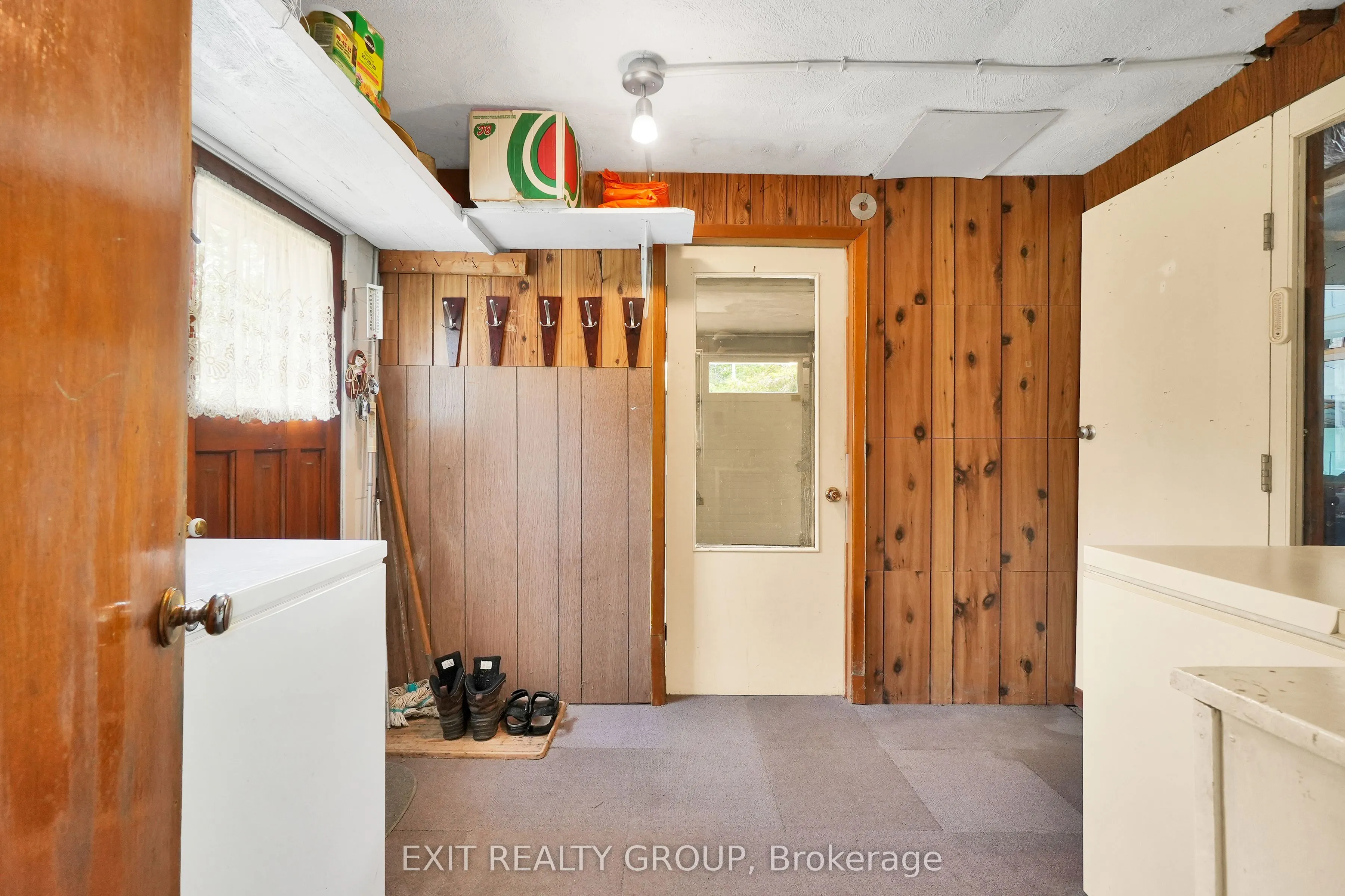 1249 GLEN MILLER Road