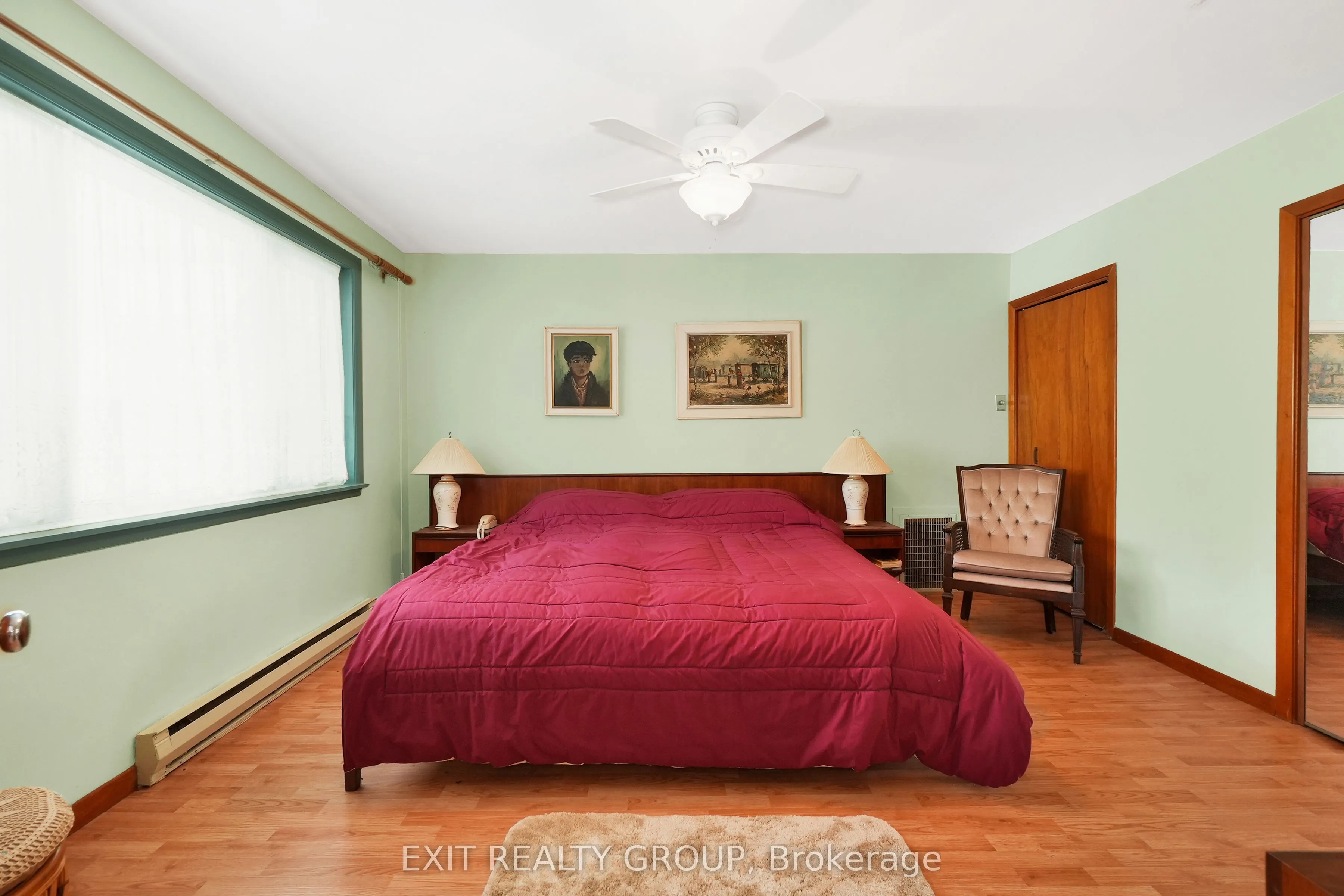 1249 GLEN MILLER Road