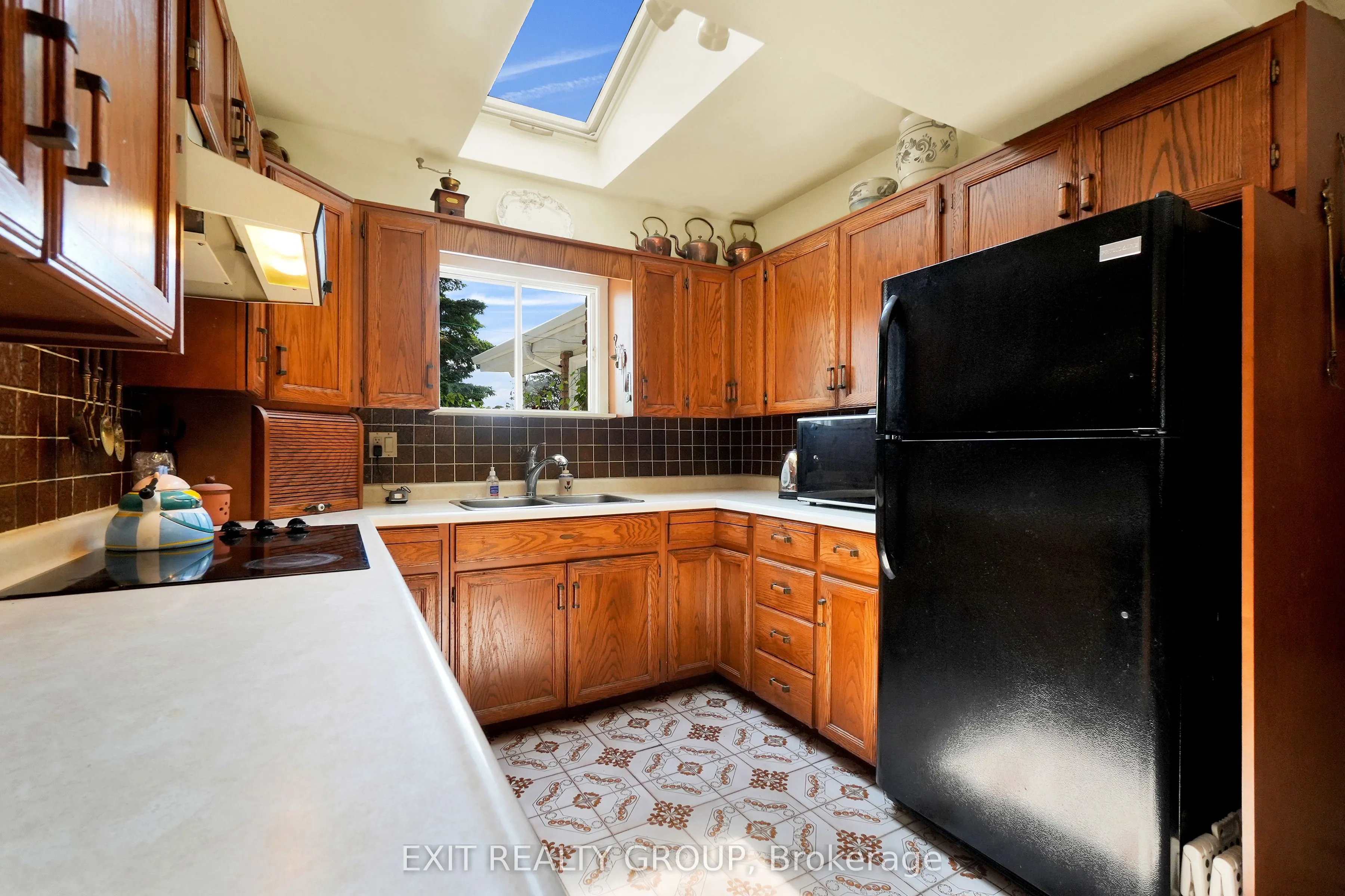 1249 GLEN MILLER Road