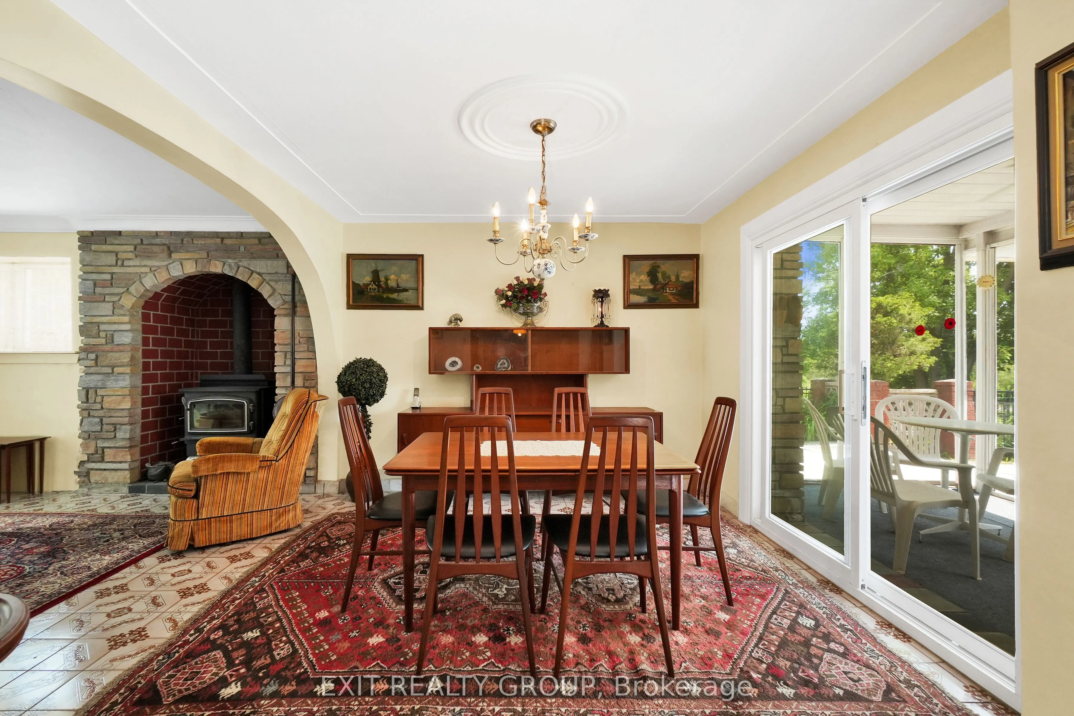 1249 GLEN MILLER Road