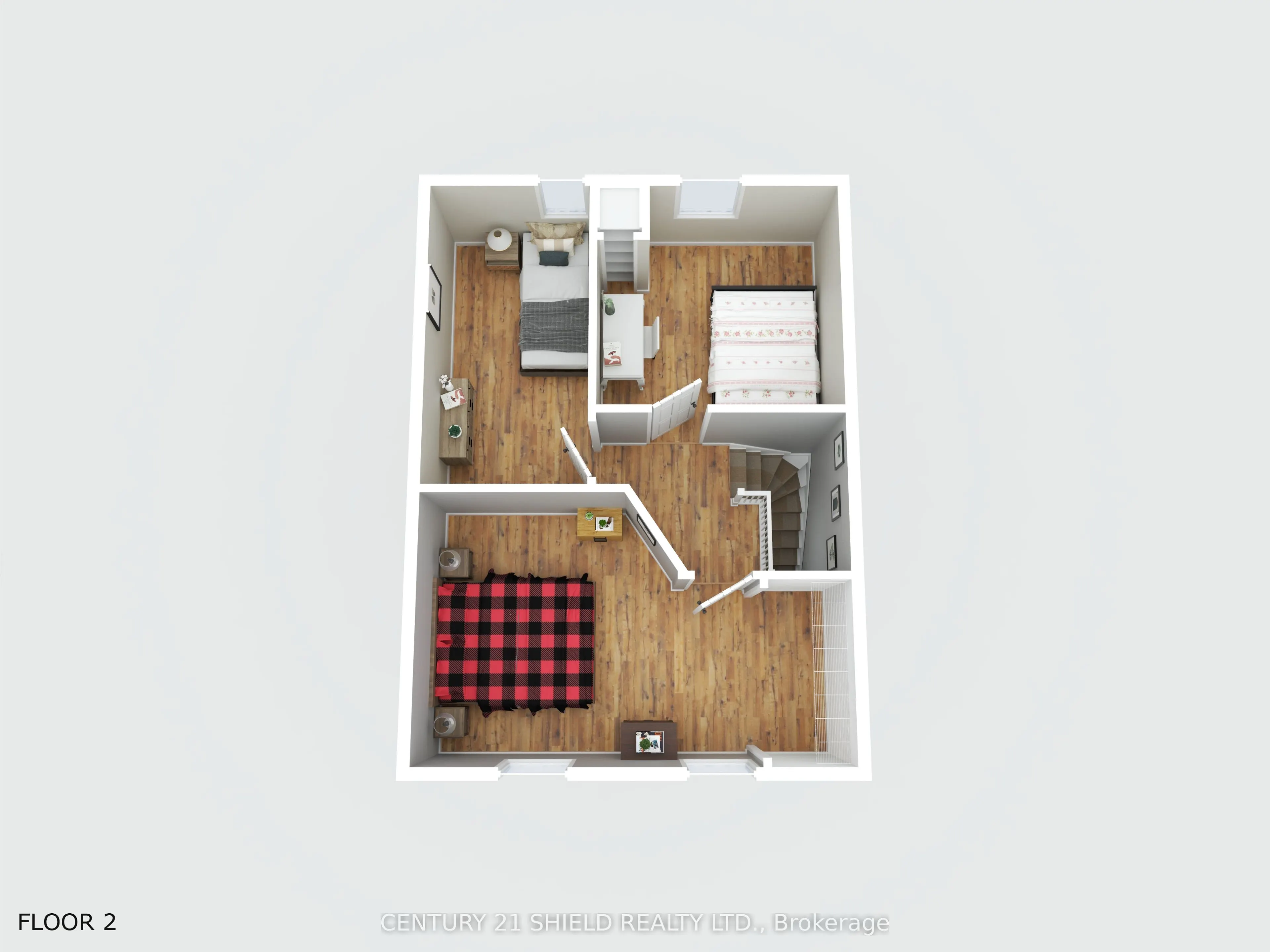 23 Mechanic Street E