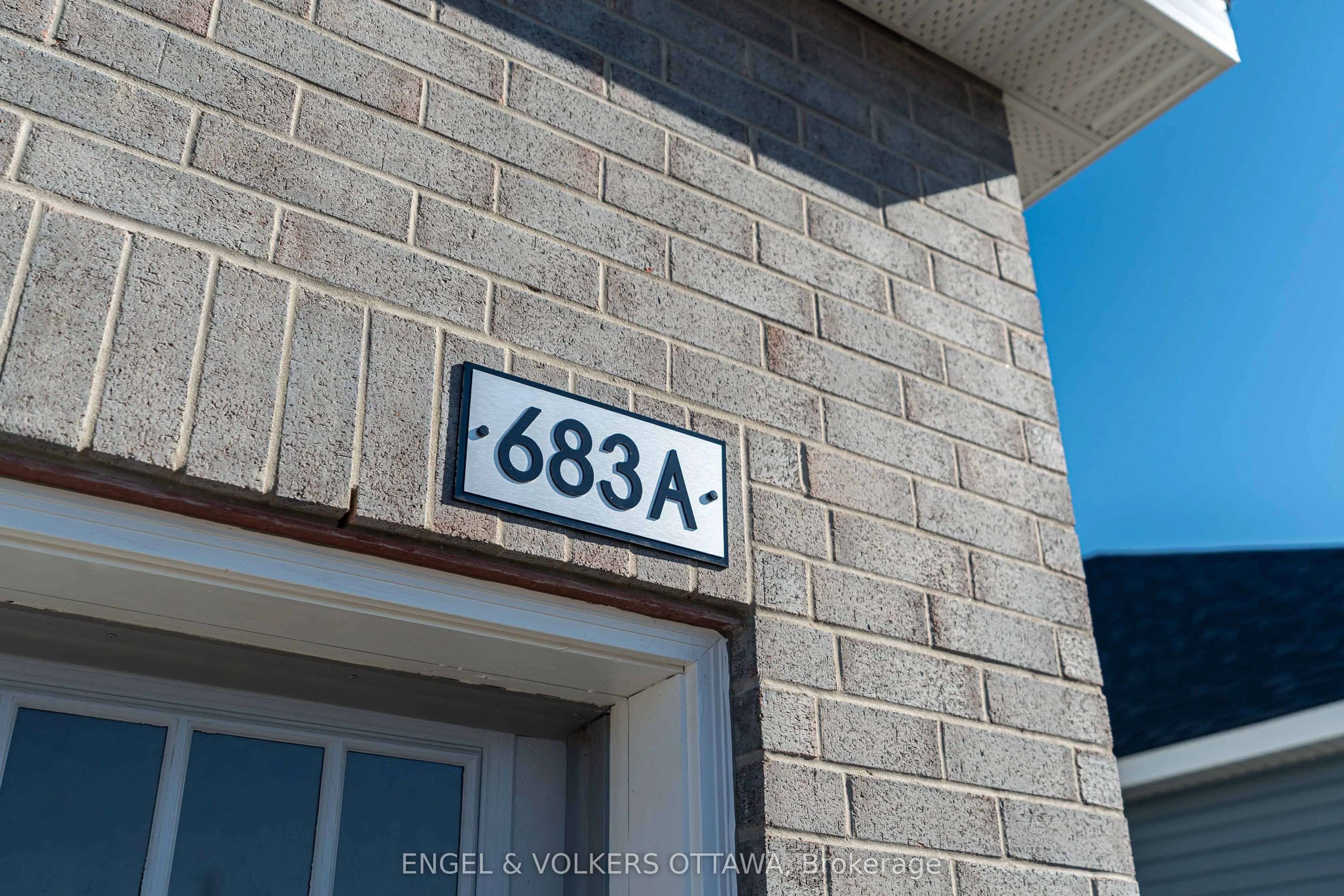 683 Fisher Street
