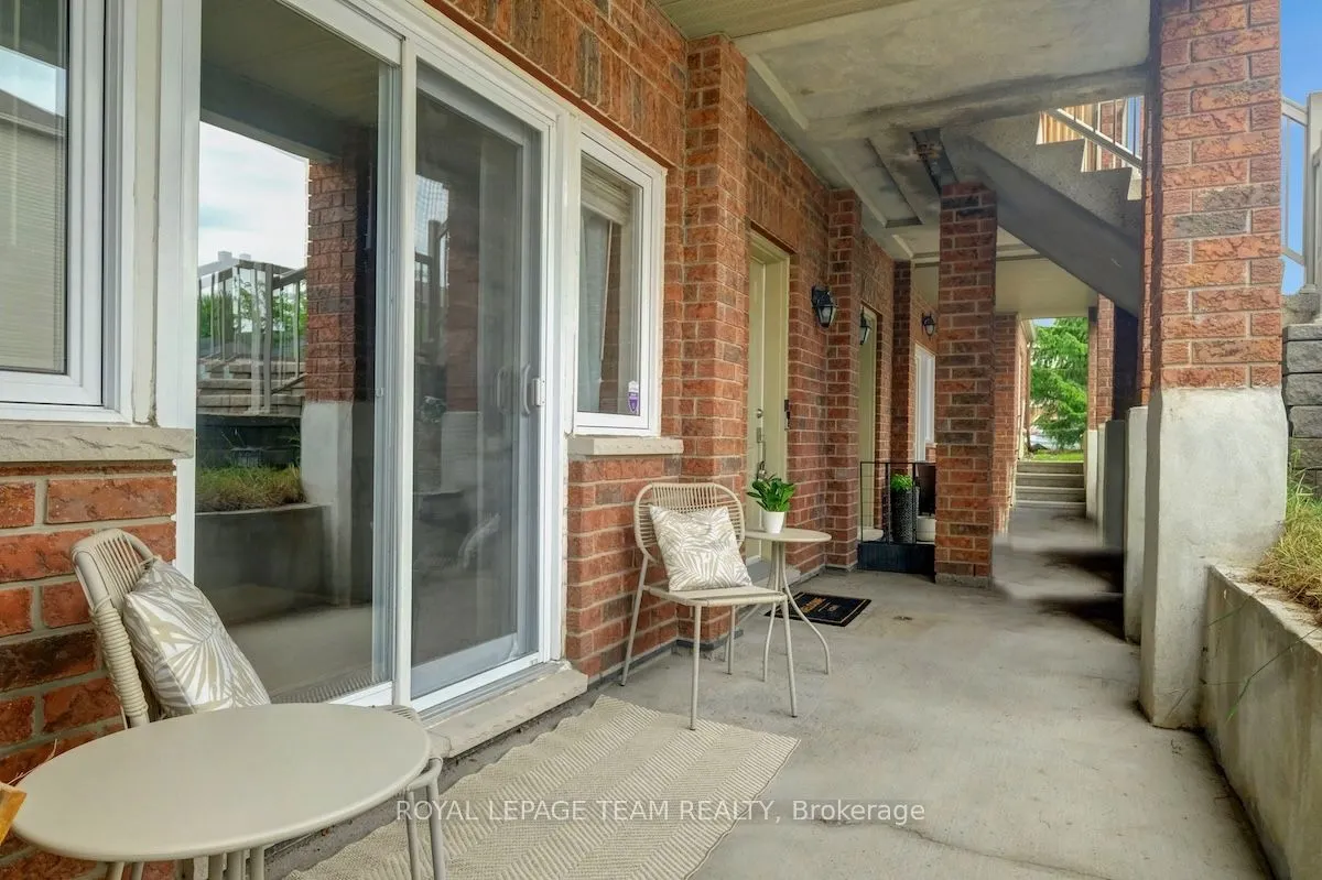 221 Crestway Drive, #C