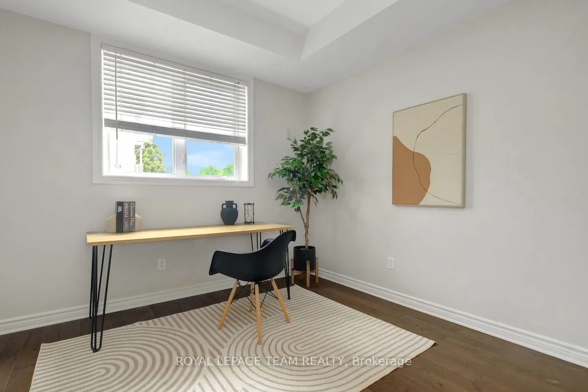 221 Crestway Drive, #C