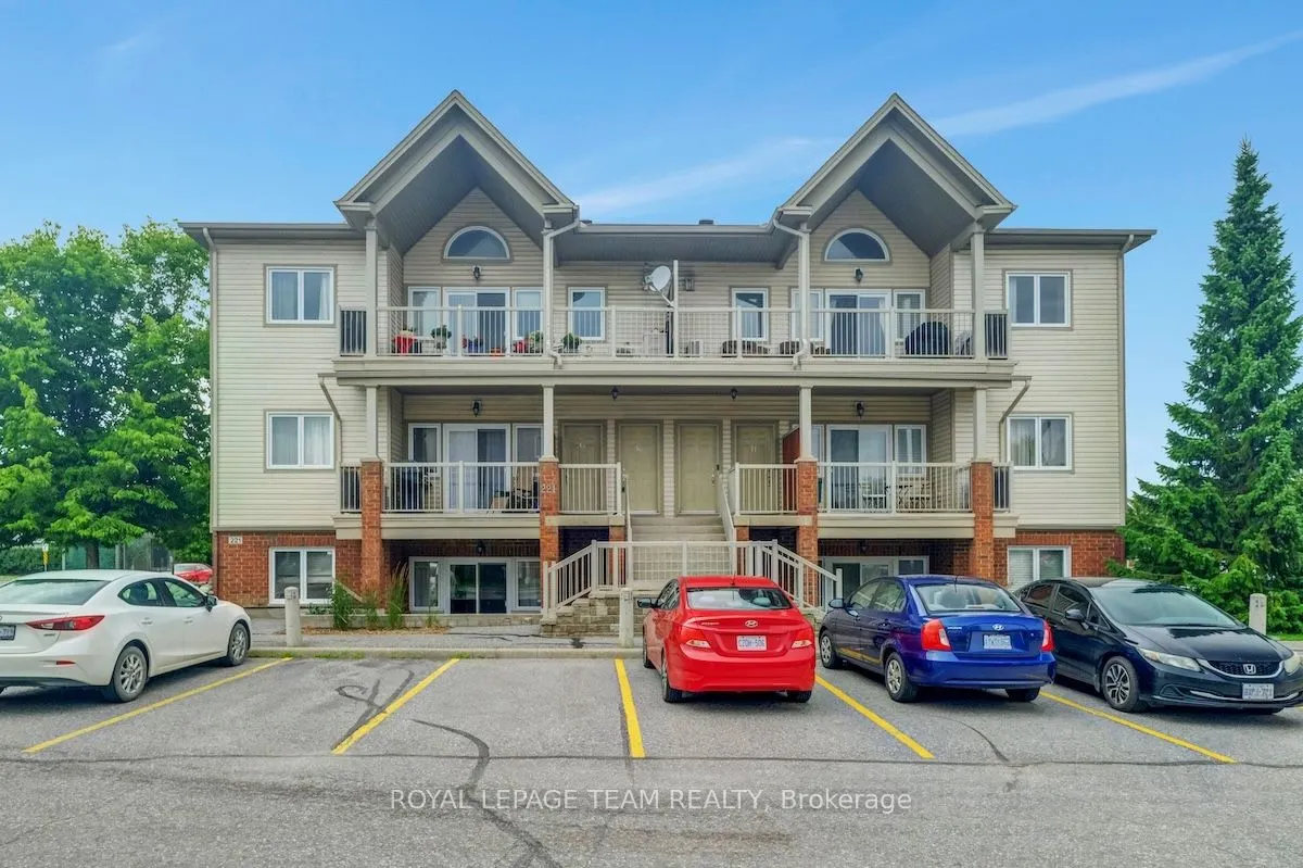 221 Crestway Drive, #C