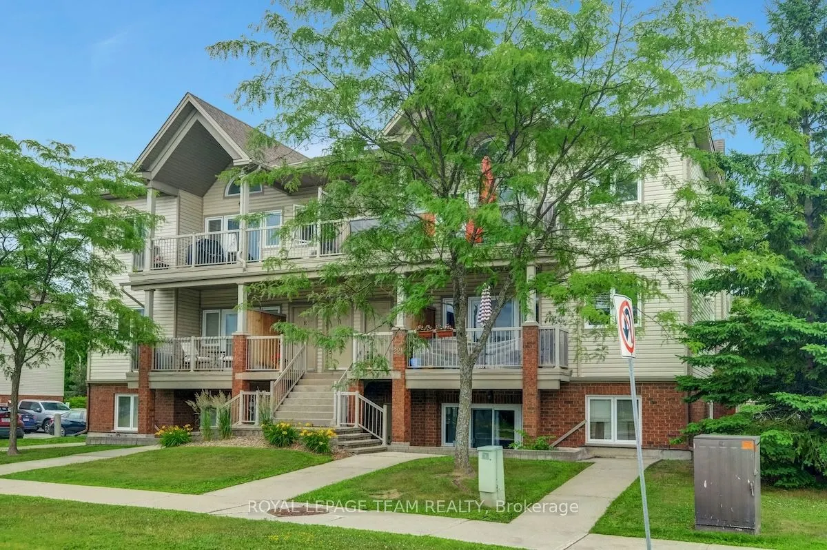 221 Crestway Drive, #C