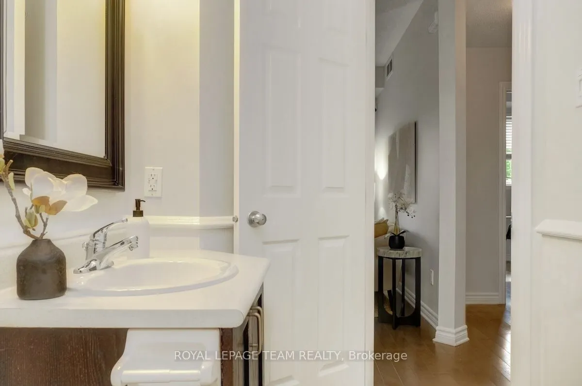 221 Crestway Drive, #C