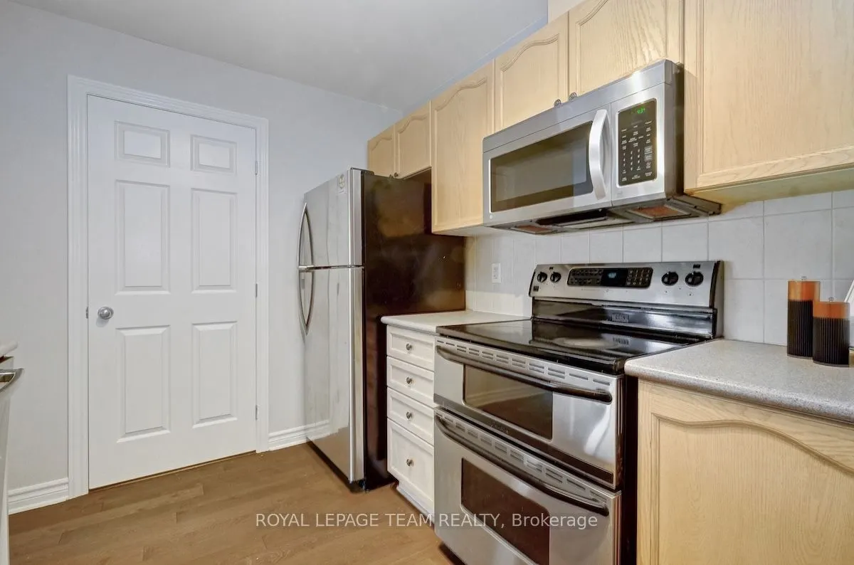 221 Crestway Drive, #C