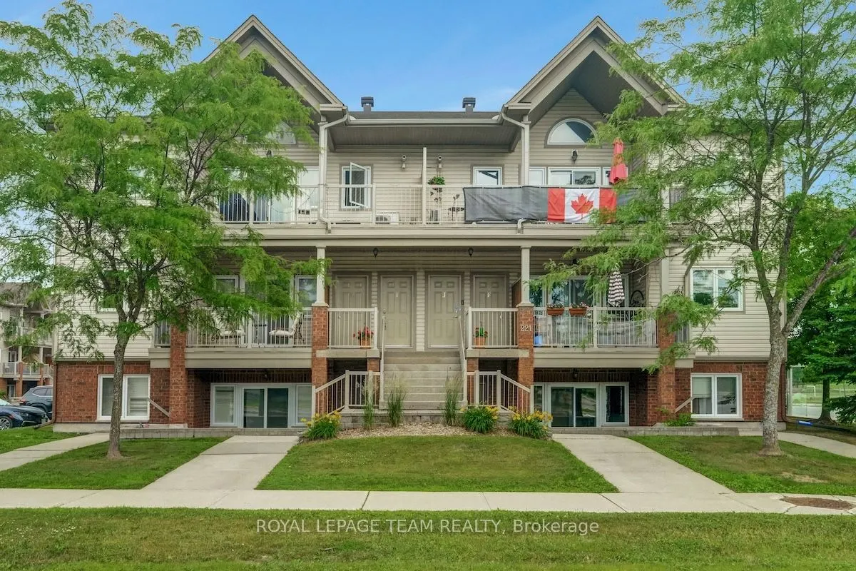 221 Crestway Drive, #C