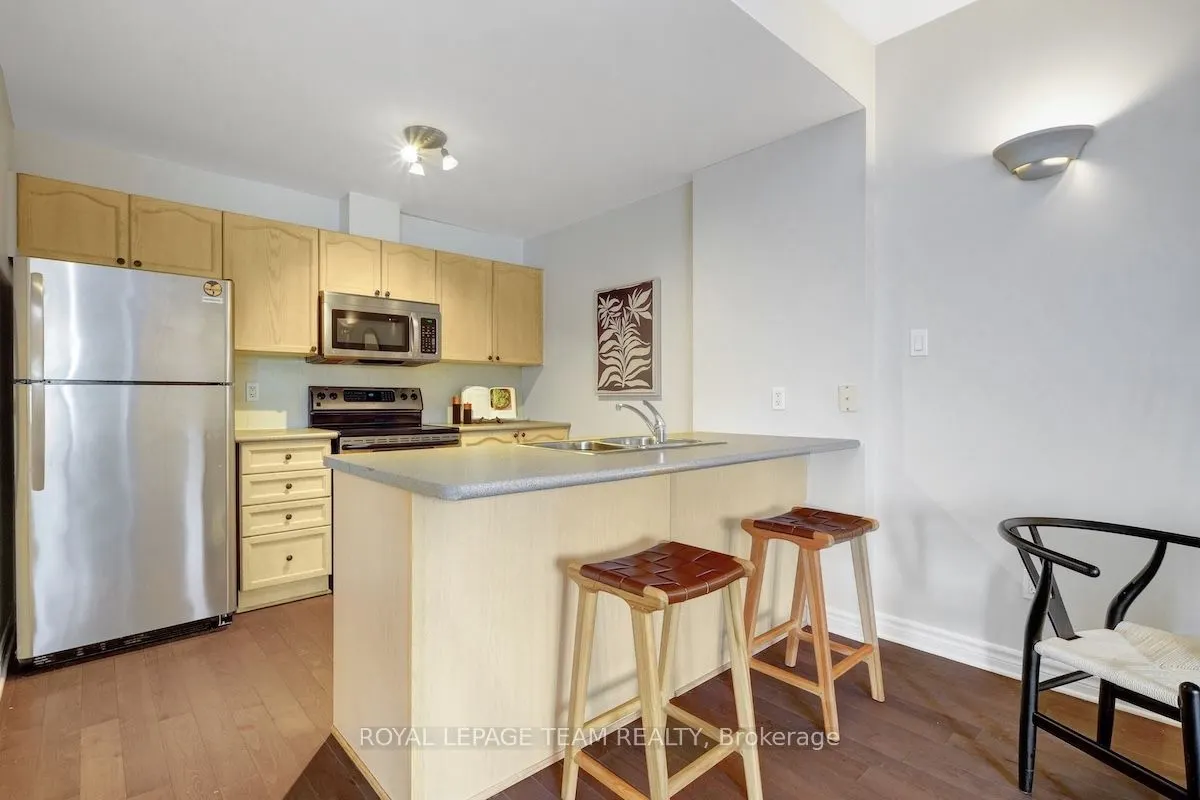 221 Crestway Drive, #C