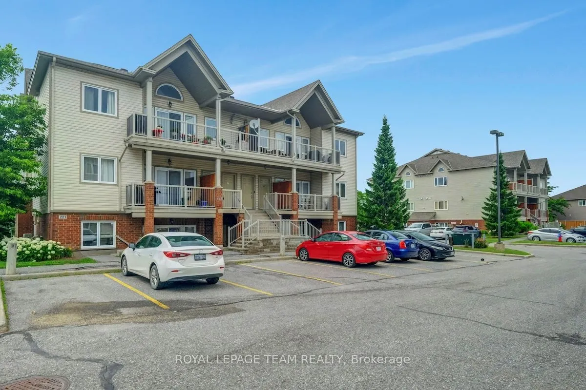 221 Crestway Drive, #C