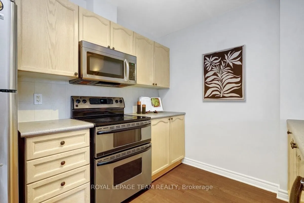 221 Crestway Drive, #C