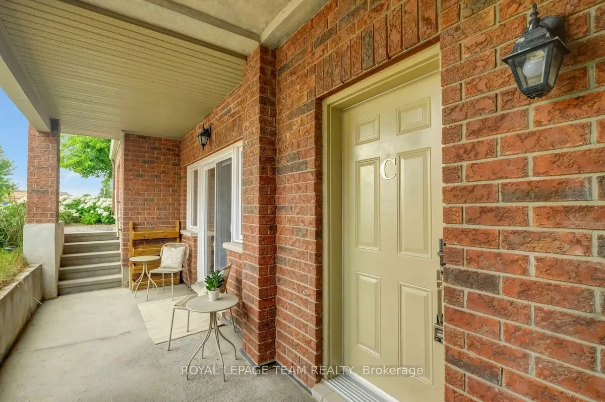 221 Crestway Drive, #C
