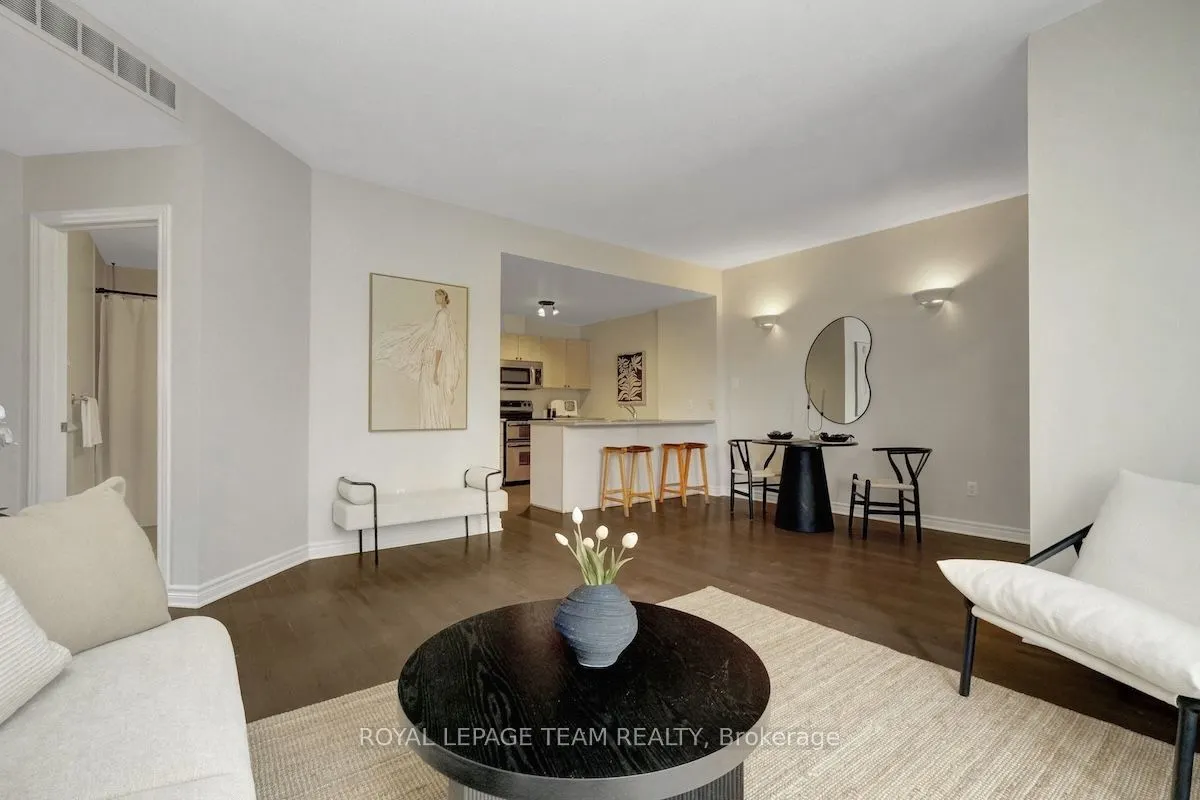221 Crestway Drive, #C