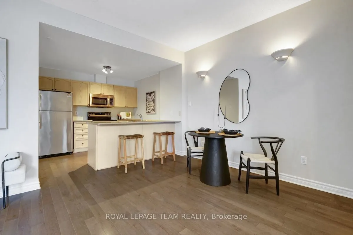 221 Crestway Drive, #C