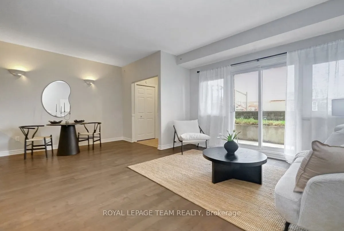 221 Crestway Drive, #C