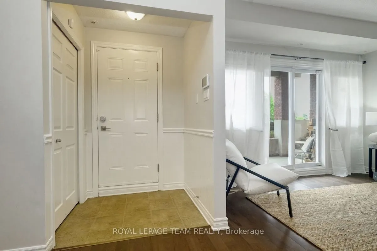221 Crestway Drive, #C