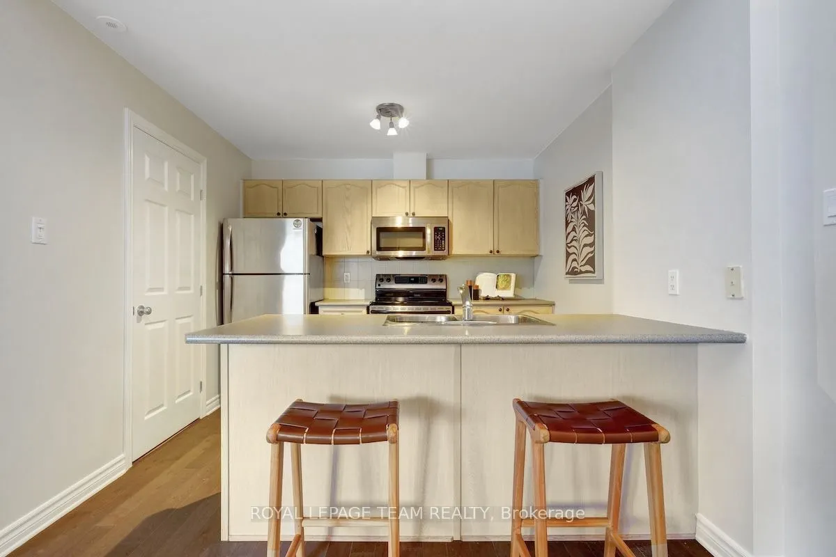 221 Crestway Drive, #C