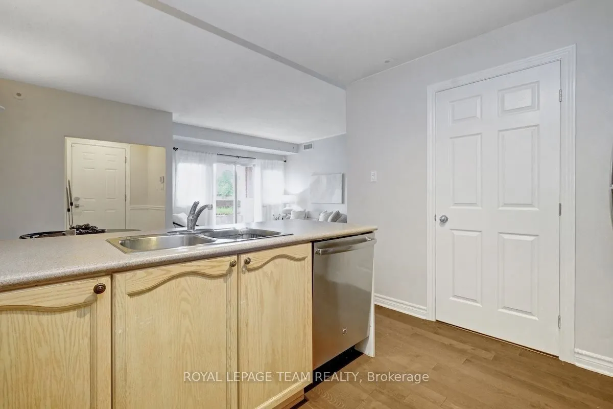 221 Crestway Drive, #C