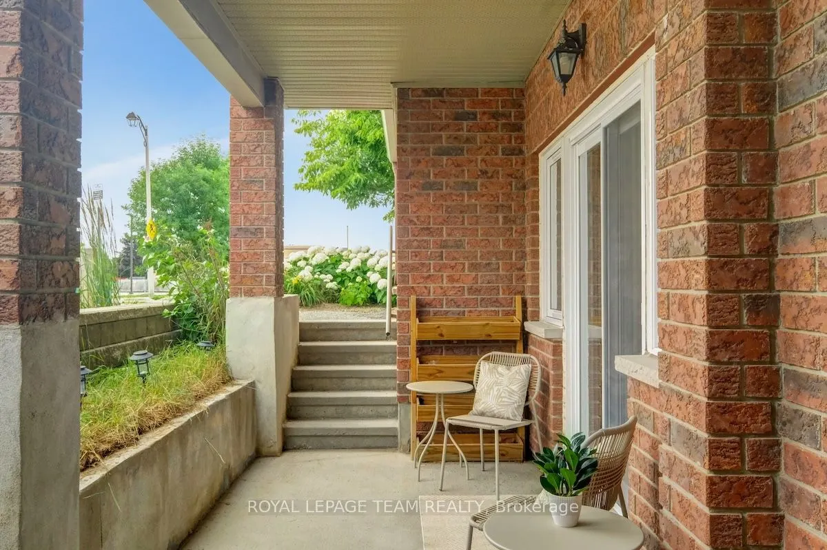 221 Crestway Drive, #C