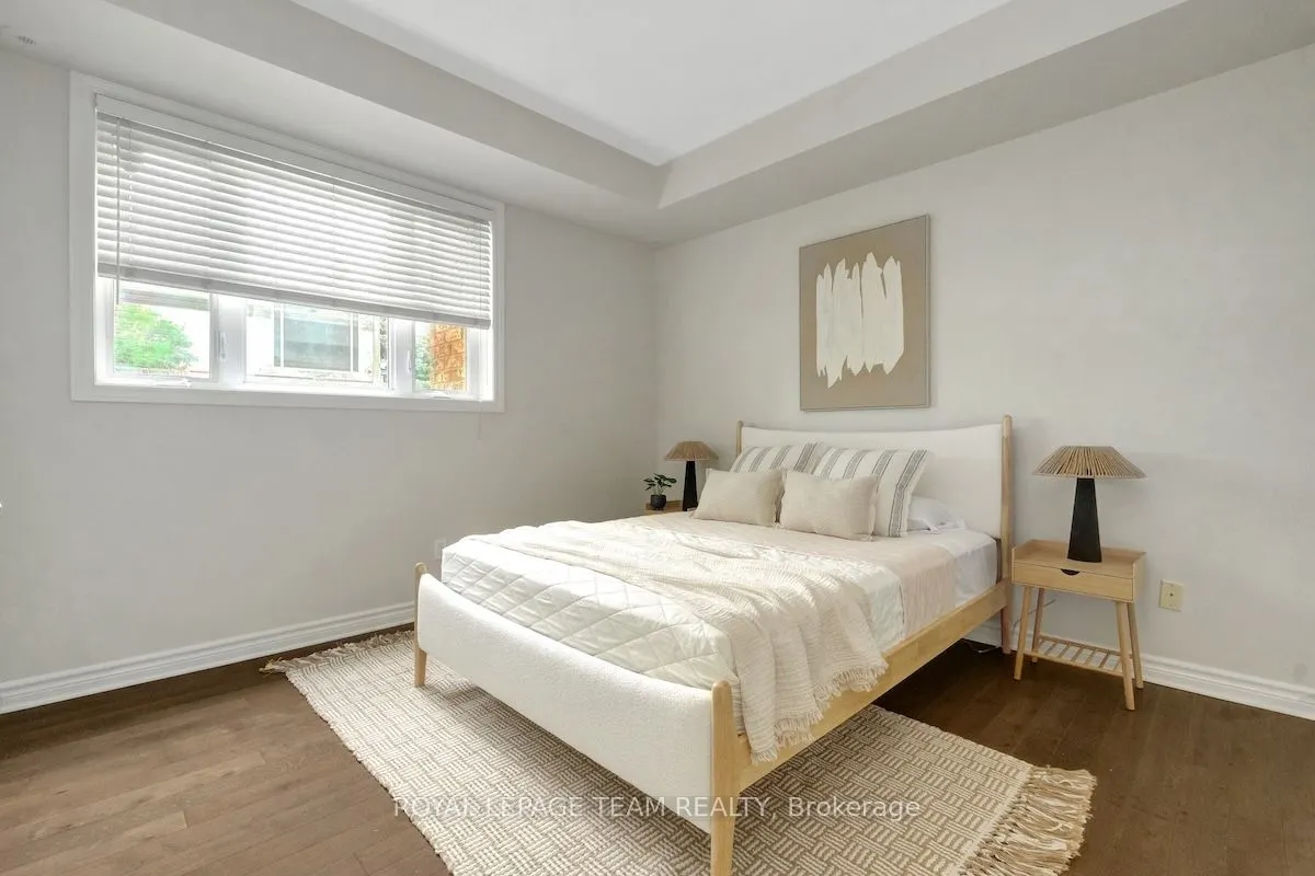 221 Crestway Drive, #C