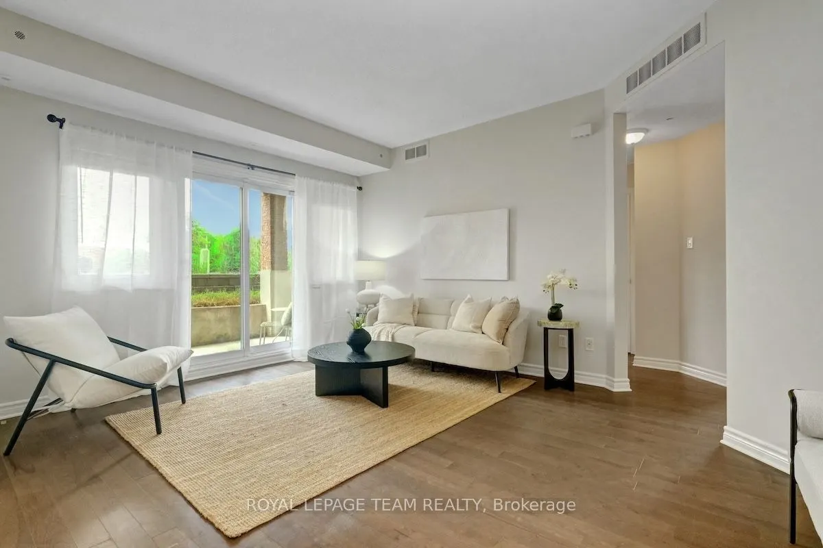 221 Crestway Drive, #C