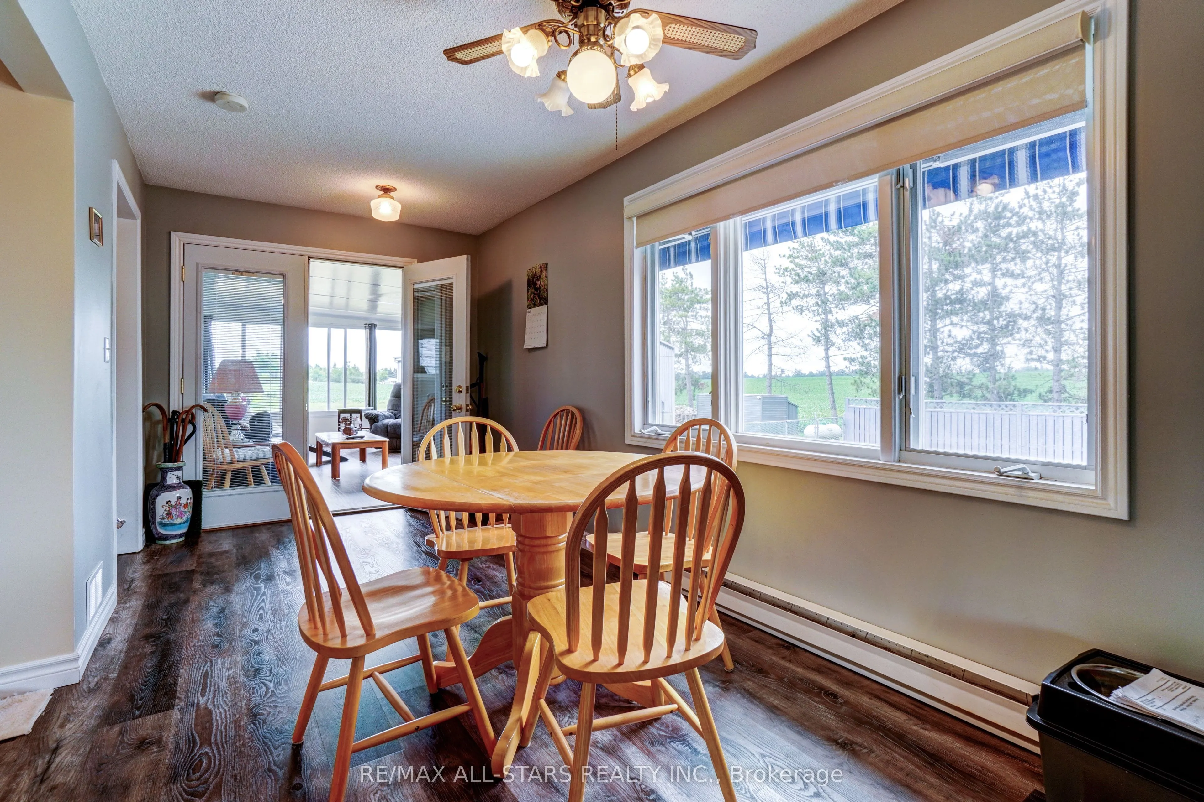 58 Ridgewood Road
