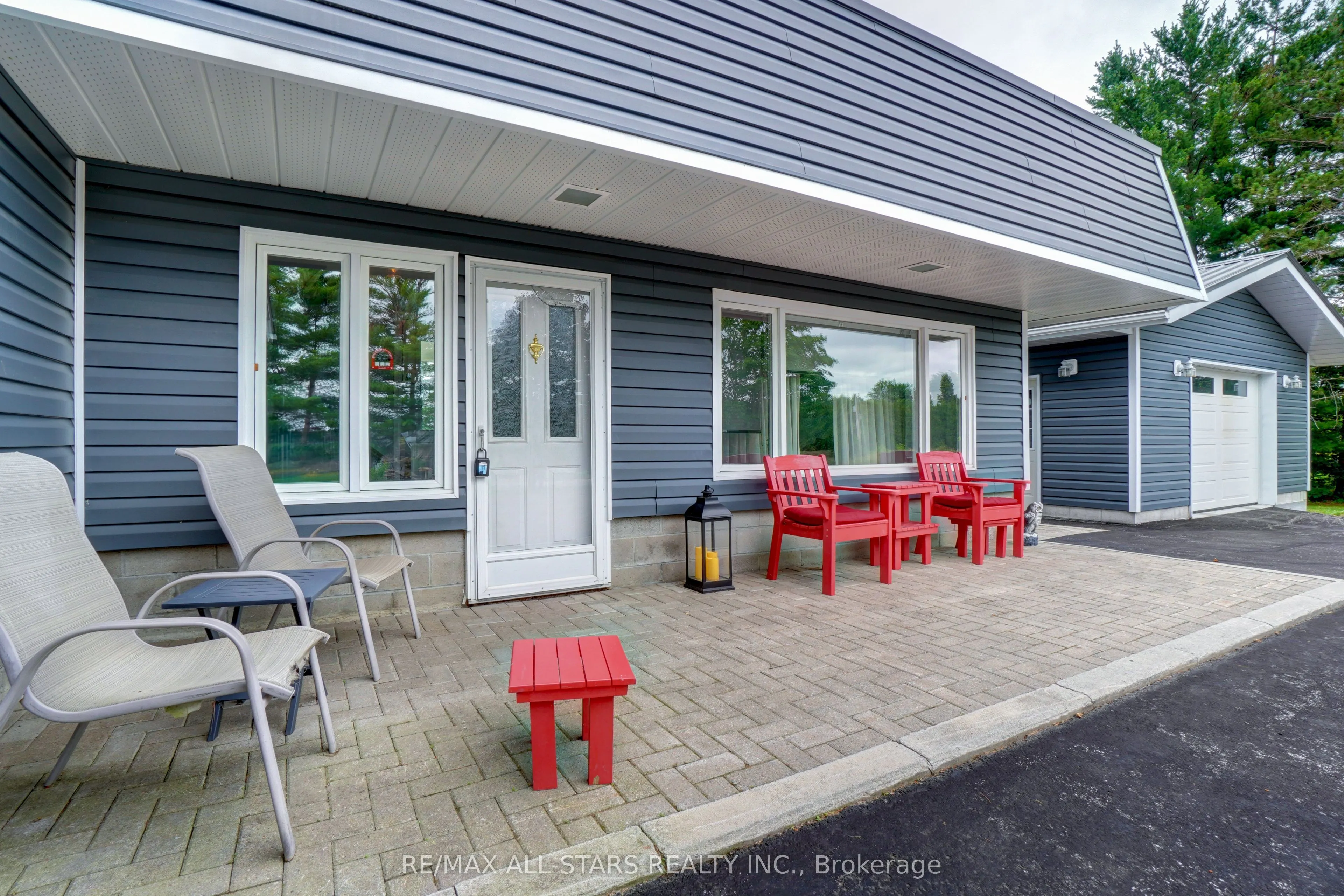 58 Ridgewood Road