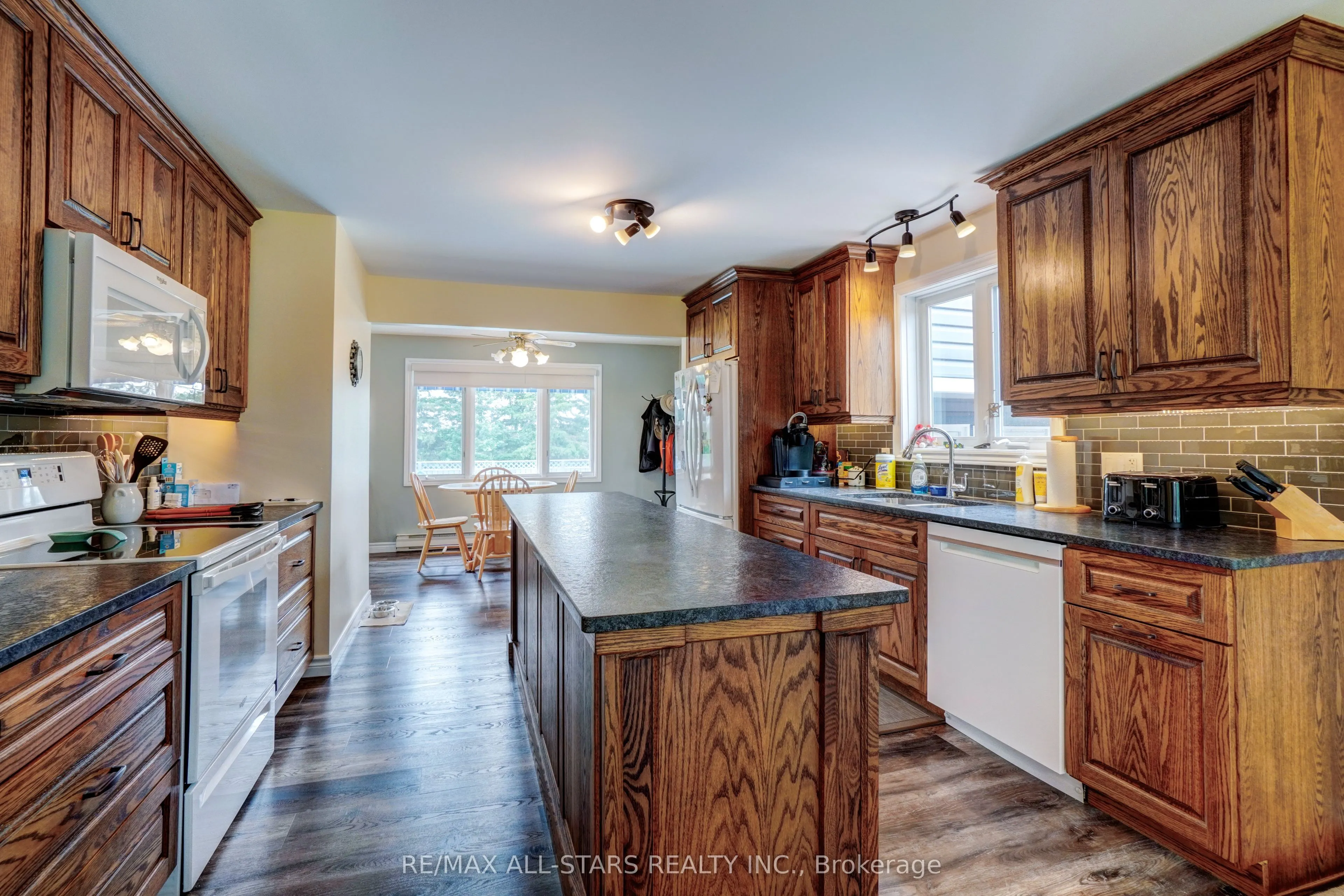 58 Ridgewood Road