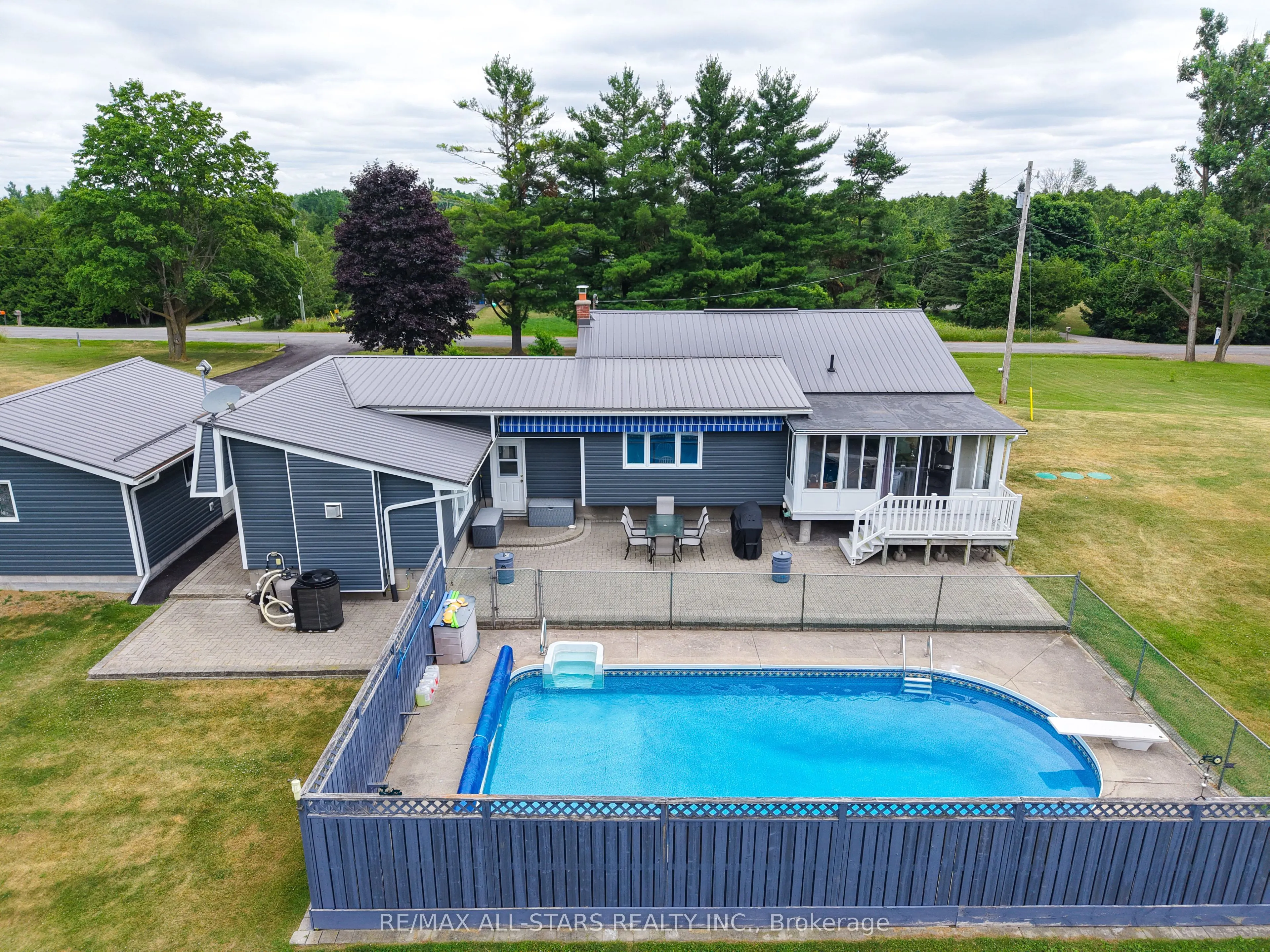 58 Ridgewood Road