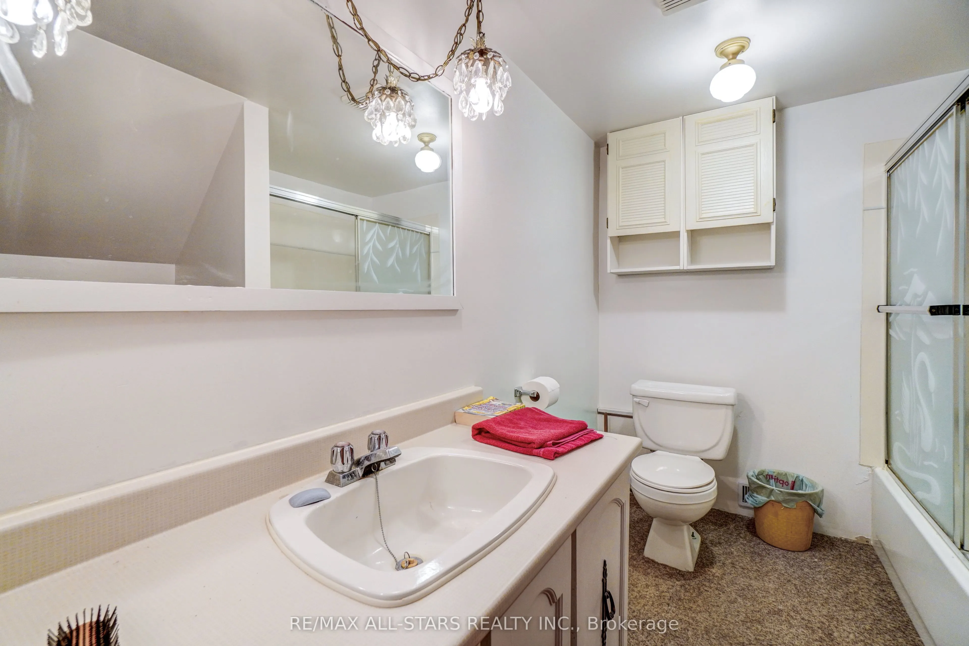 58 Ridgewood Road