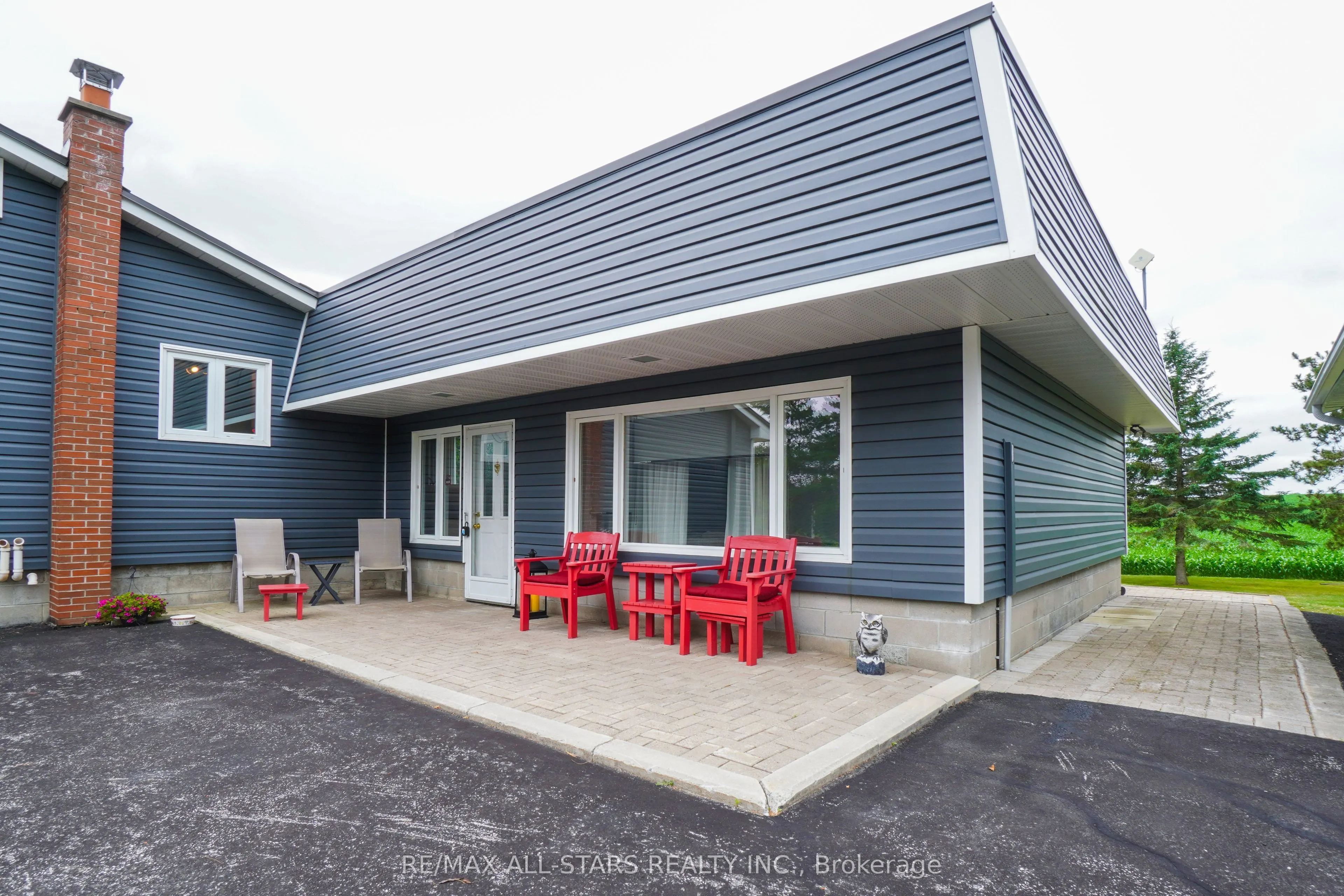 58 Ridgewood Road