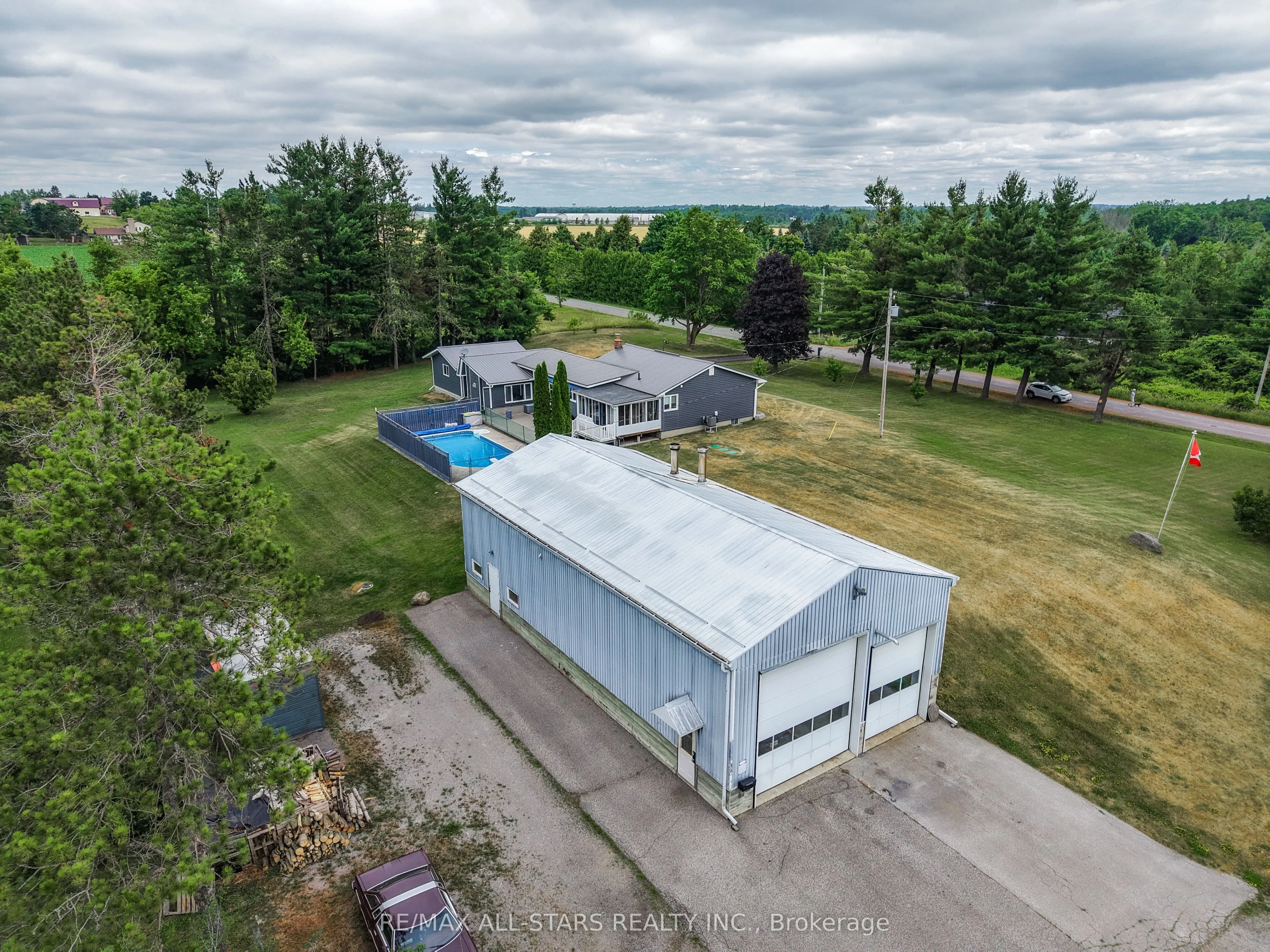 58 Ridgewood Road